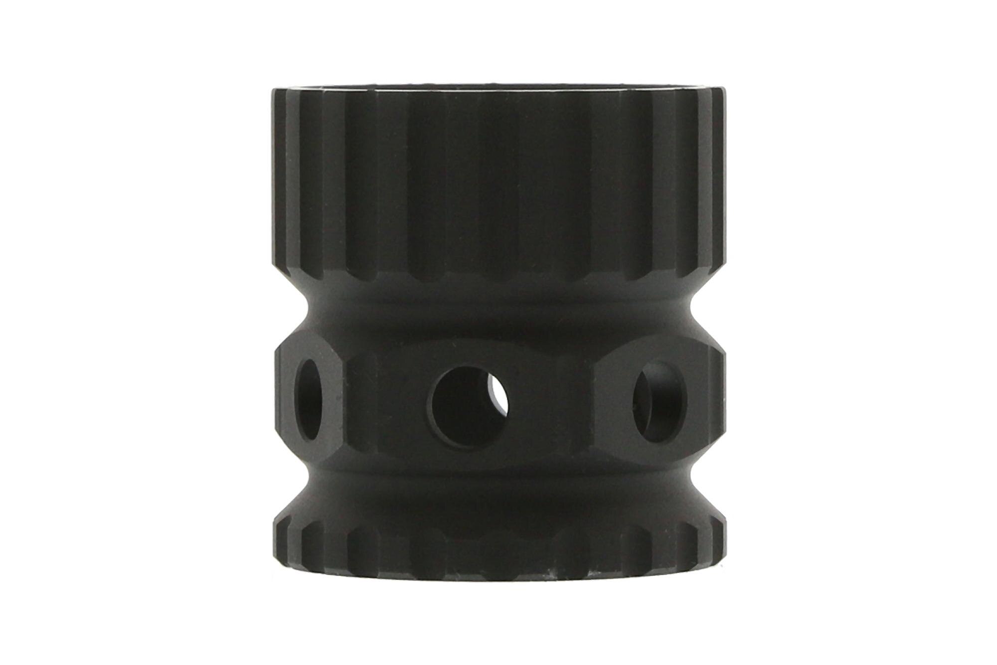 2A Armament Aluminum Barrel Nut 2AALBN1