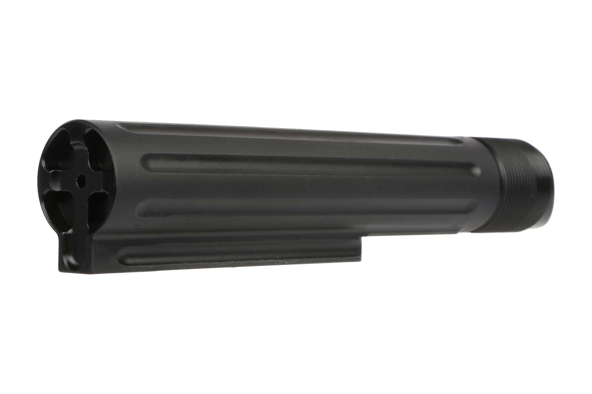 PWS MOD 2 Enhanced Buffer Tube MILSPEC 4G2BTMB1