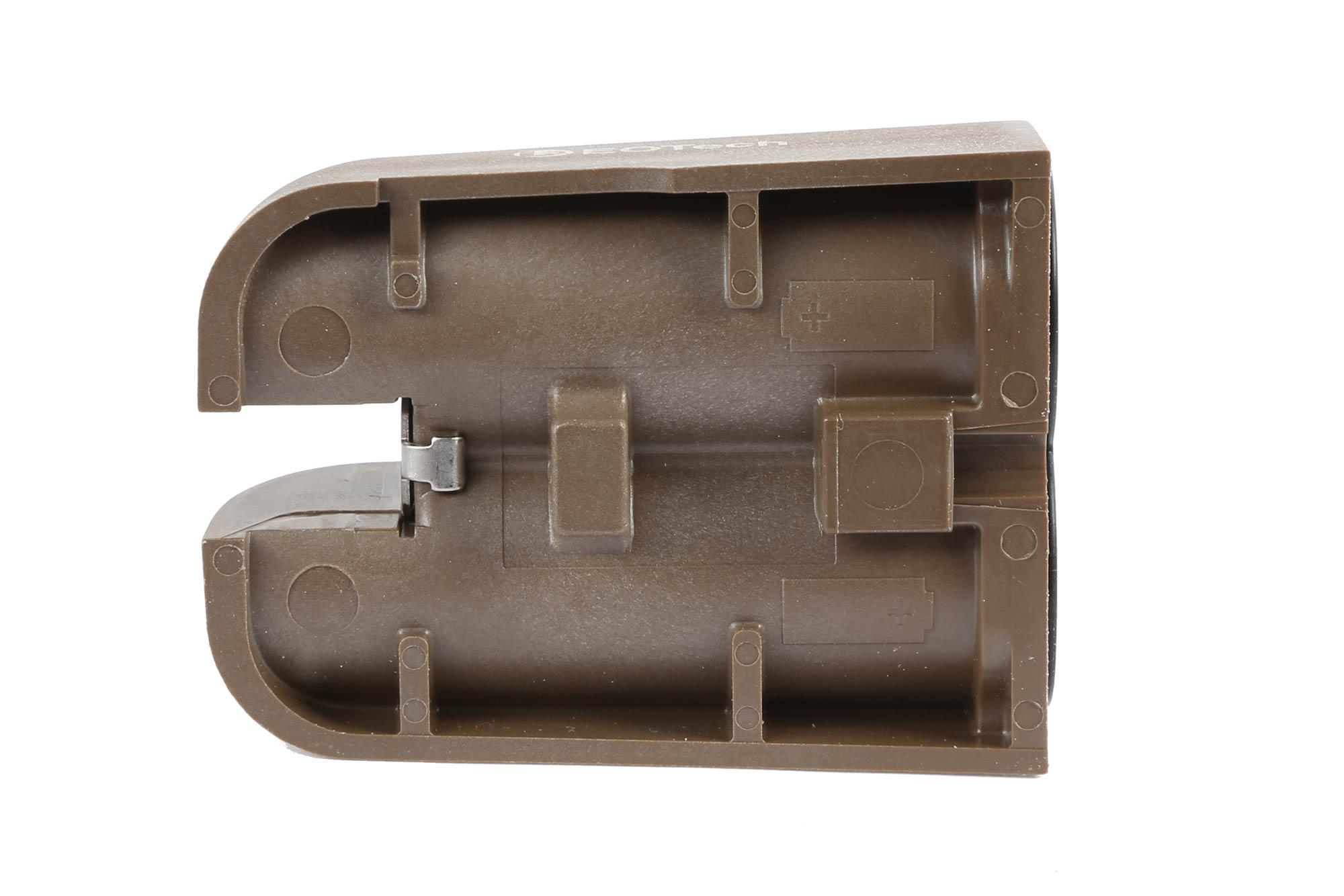 EOTech Replacement Battery Cap 553/556 Tan 9CR1044TAN