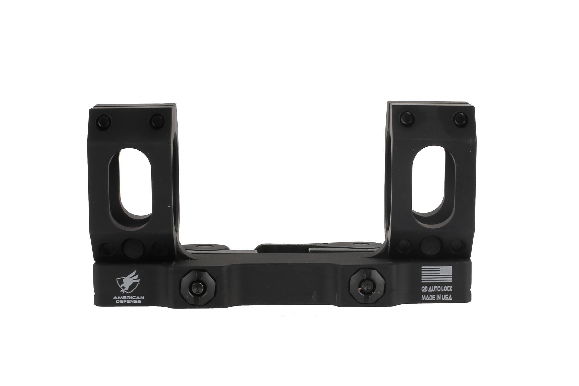 American Defense - RECON-SL-20 MOA Mounts - CS Tactical