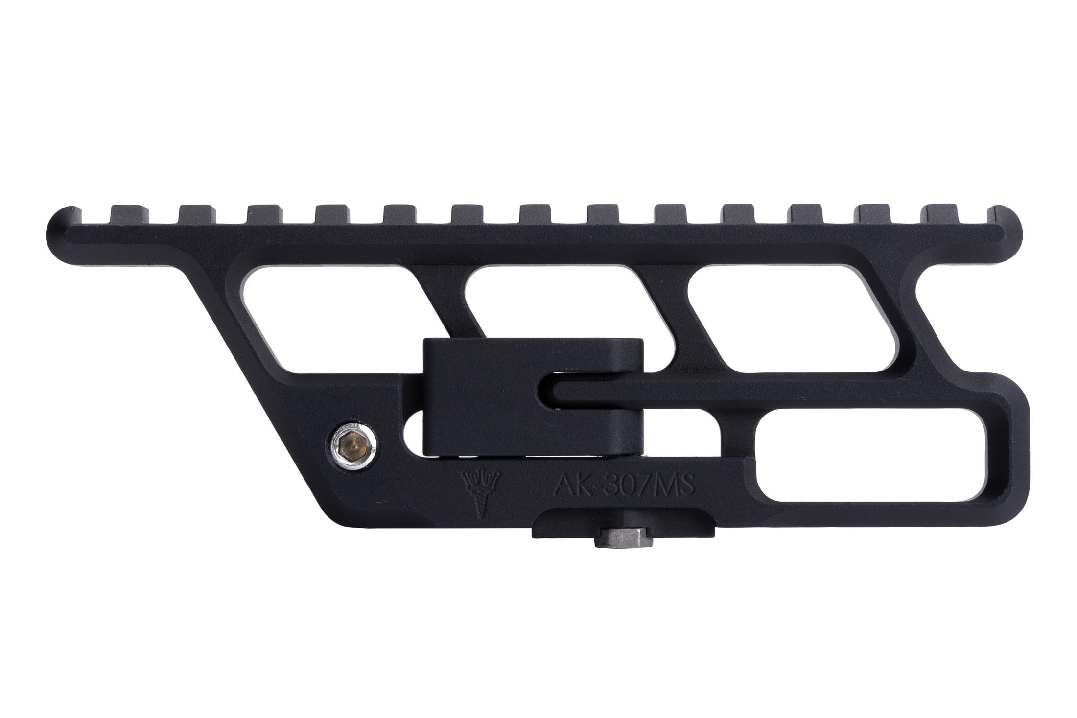 Yugo ak stock options