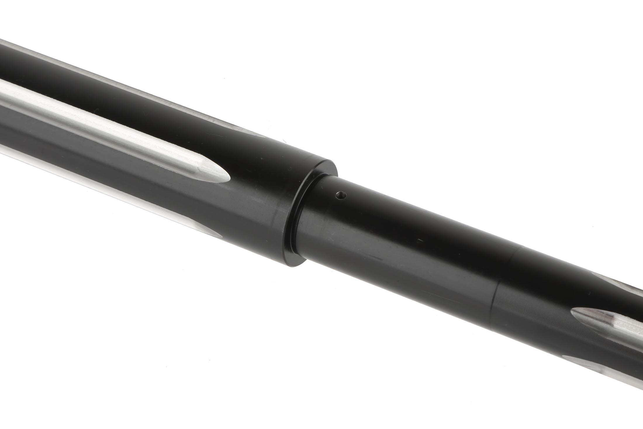 Bear Creek Arsenal 18" .223 Wylde Heavy Contour 18 MidLength 416R