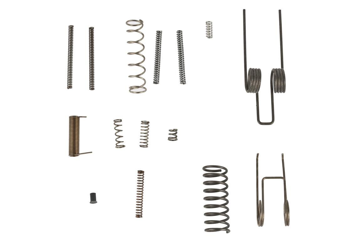 DPMS Spring Kit AR15 BP04