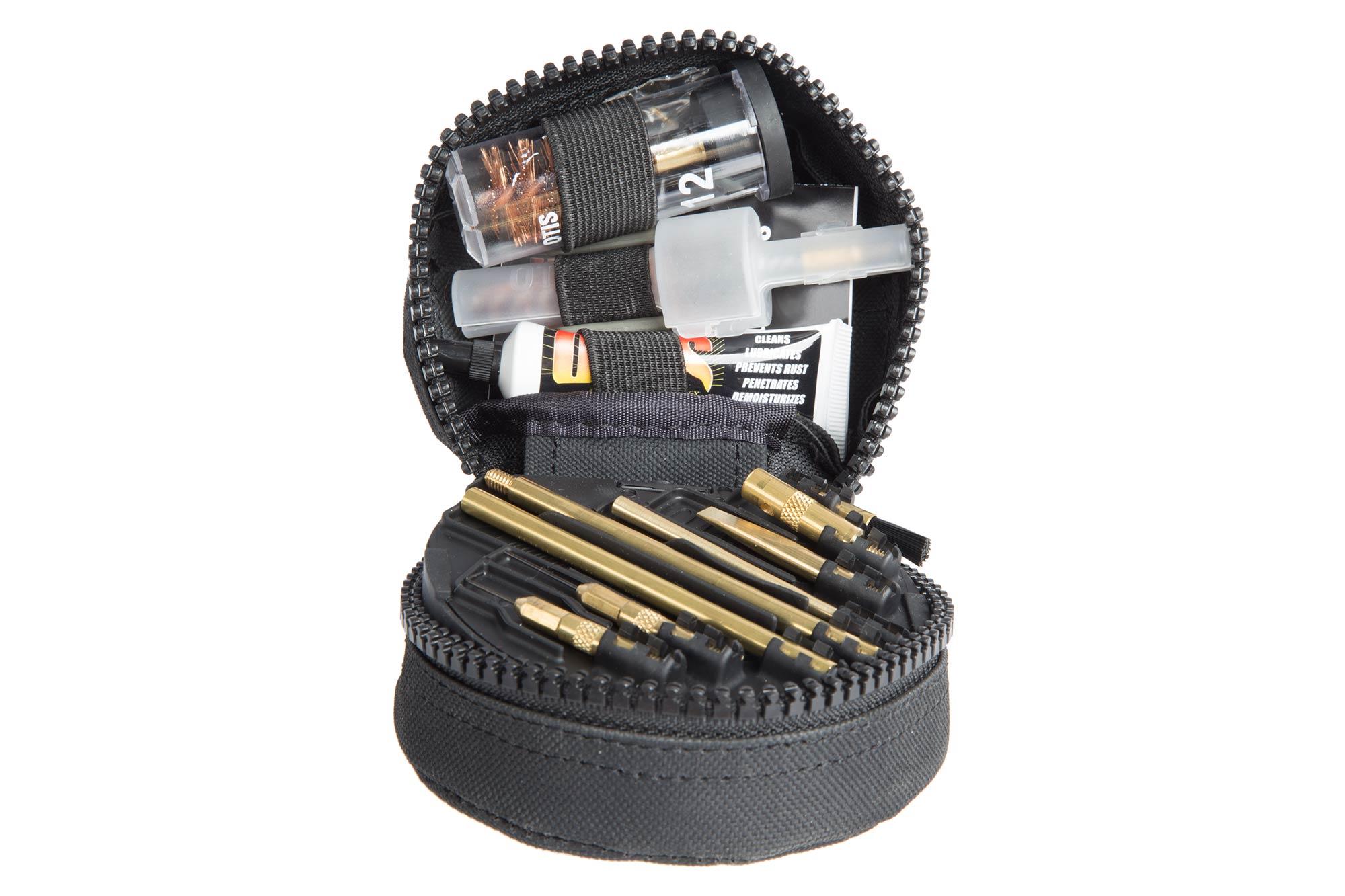 Otis Technology 3Gun Competition Cleaning Kit FG753G