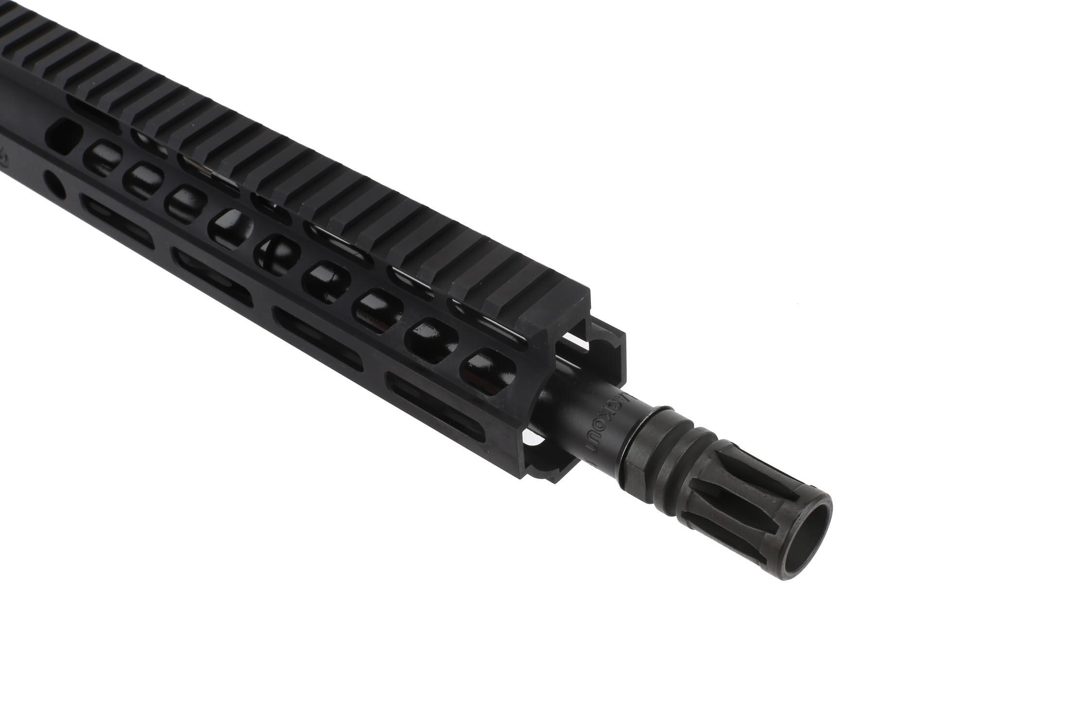 brand ghost firearms midwest guns works