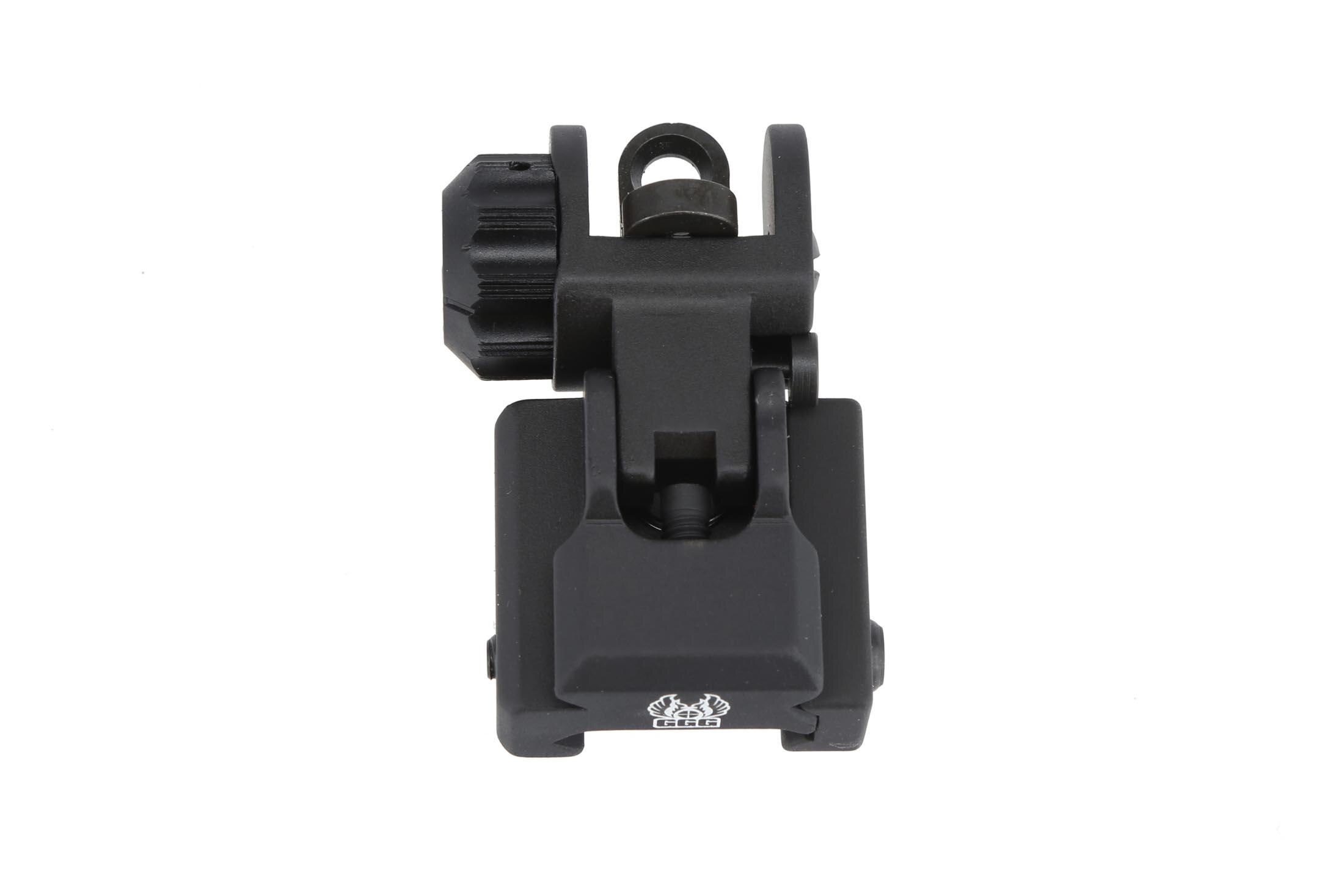 GG&G A2 Back Up Iron Sight GGG1005