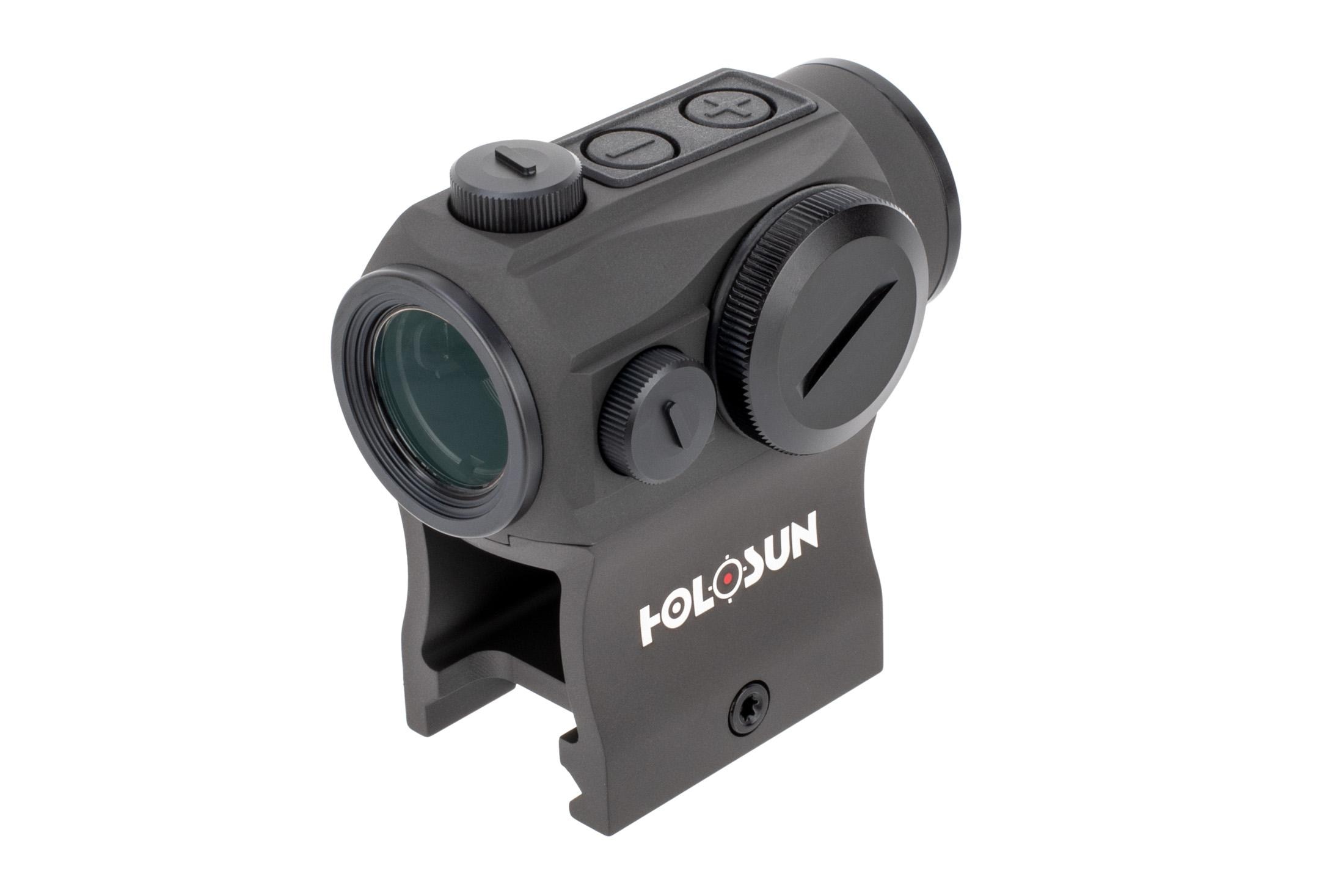 Red Dot Sight Instructions Red Dot Sight Instructions