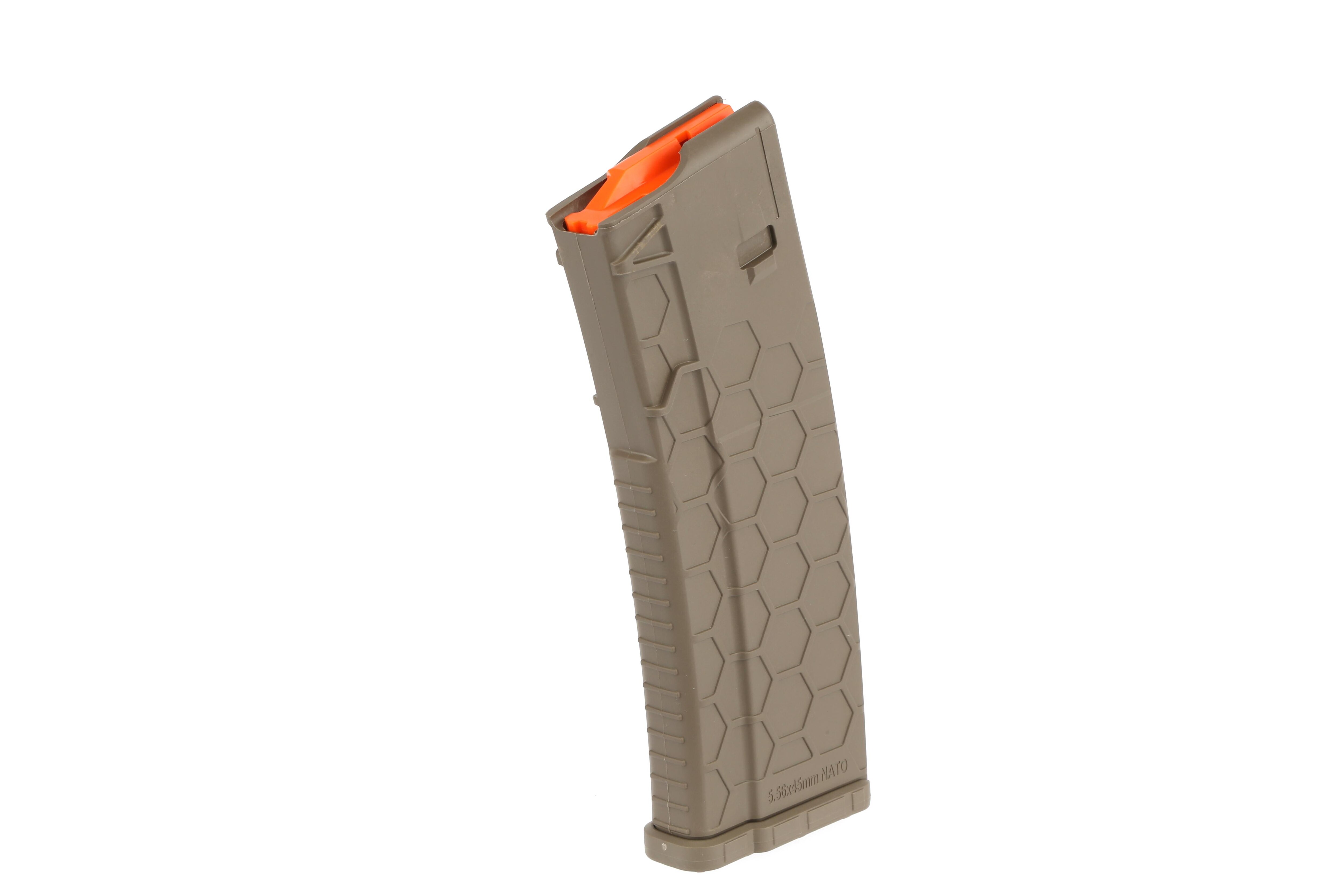 ar 15 magazines primary arms ar 15 magazine size
