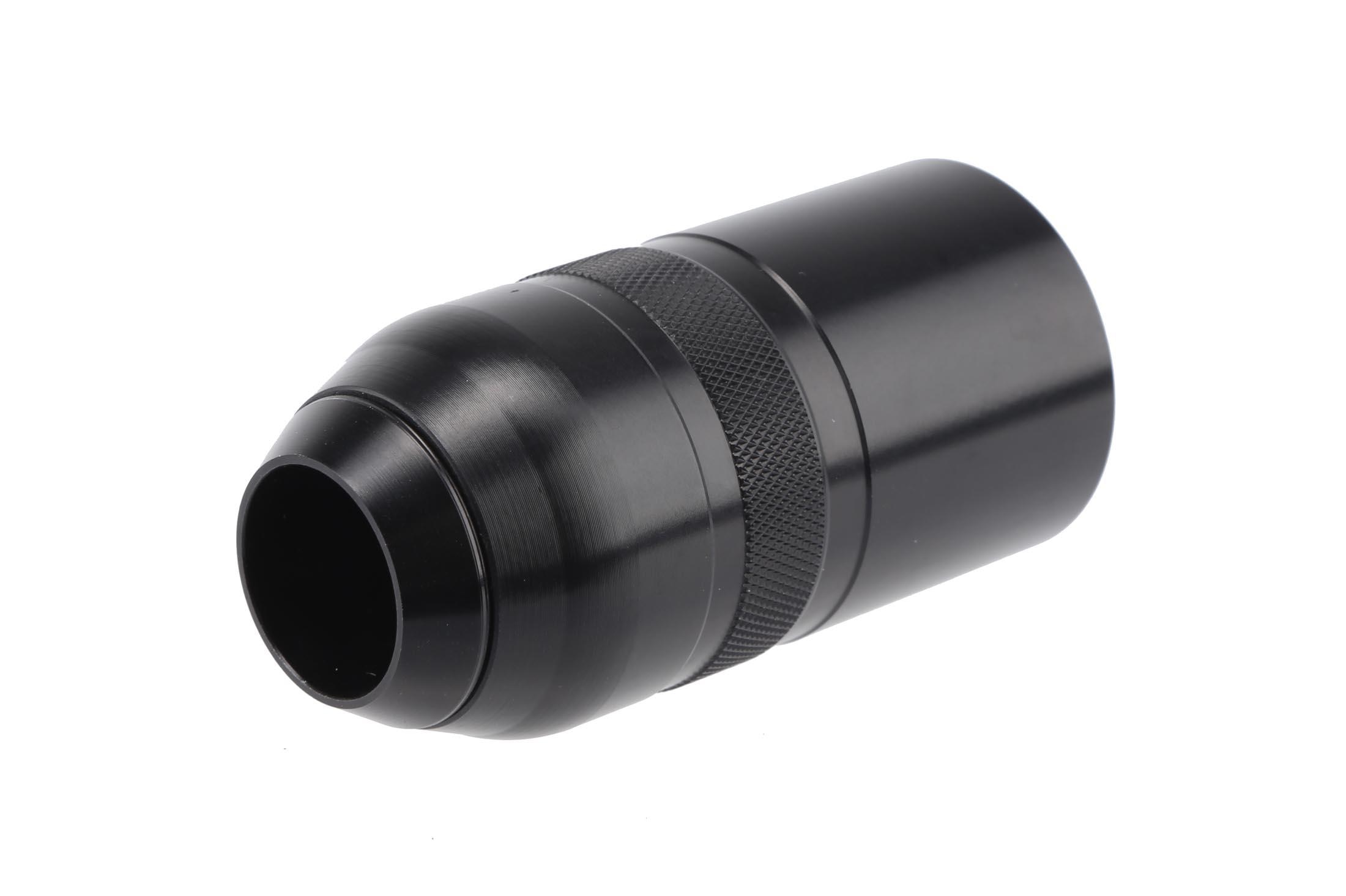 Indian Creek Design 5/8" Muzzle Blast Forward Device bundled with