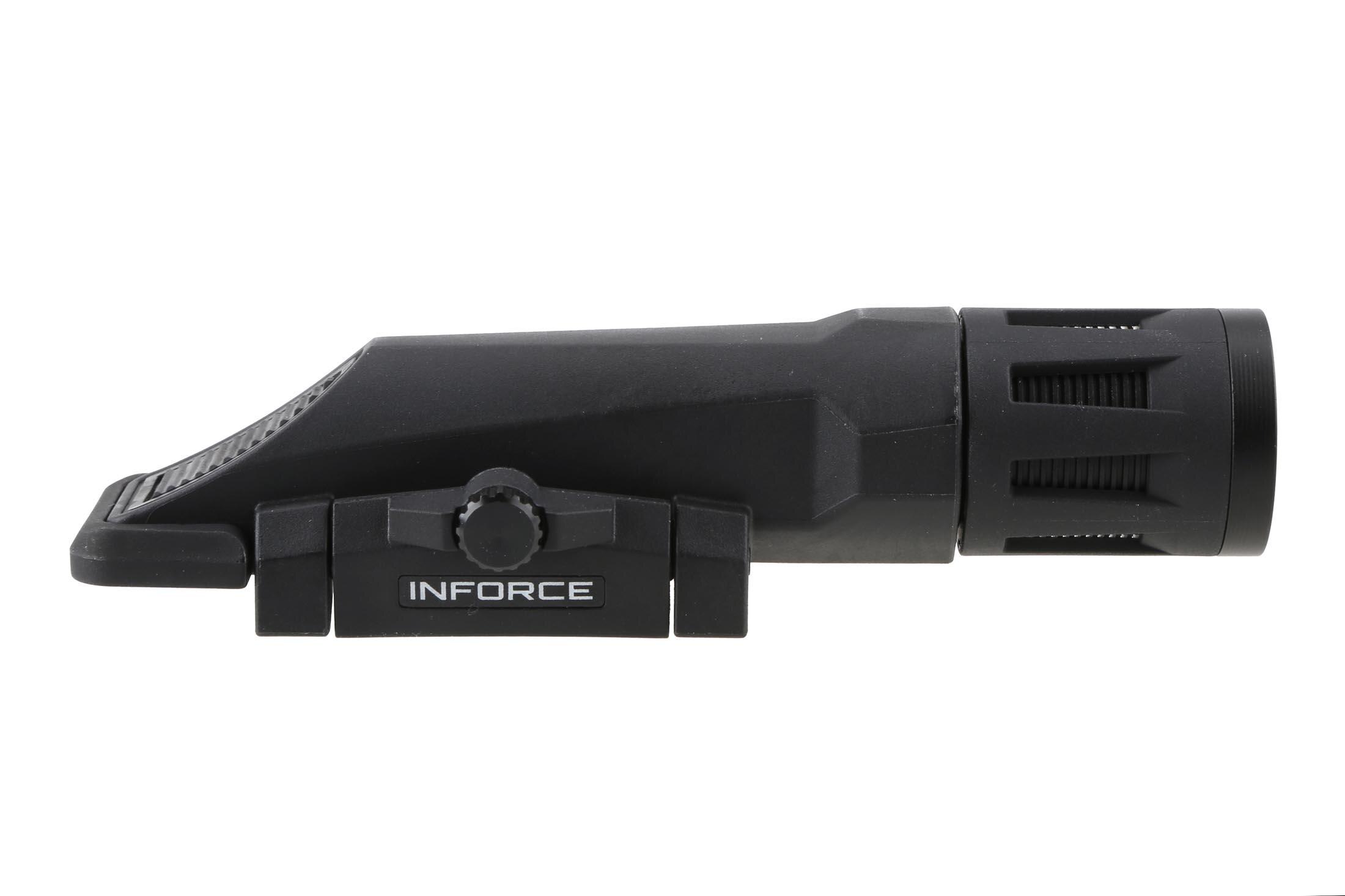 Inforce WMLx Weapon Mounted Light Gen 2 800 Lumen LED Black INFWX051
