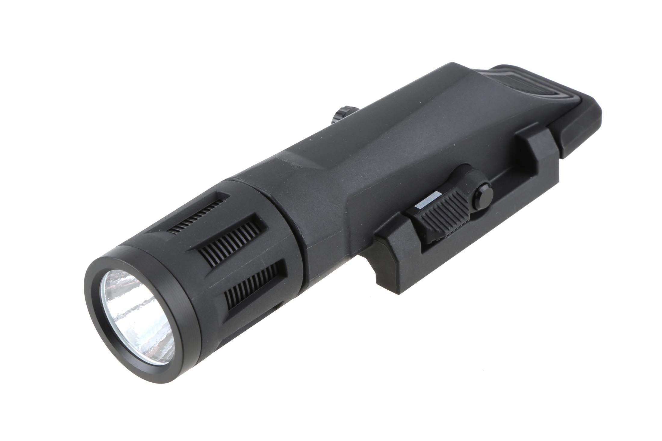 Inforce WMLx Weapon Mounted Light Gen 2 800 Lumen LED Black INFWX051