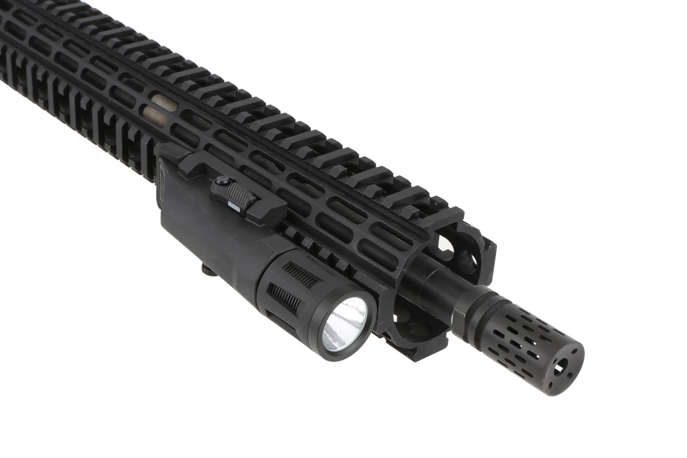 Inforce WMLx IR Weapon Mounted Light Gen 2 700 Lumens LED Black INF