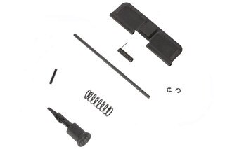 Cmmg lower parts kit w/ single stage trigger