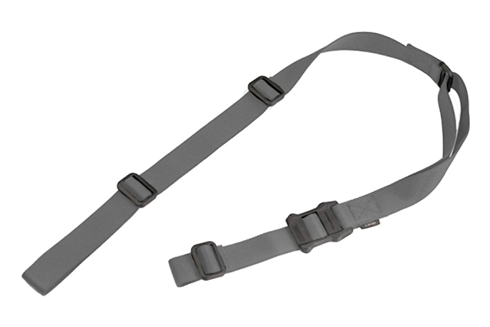 Magpul MS1 Sling Stealth Gray MAG513GRY