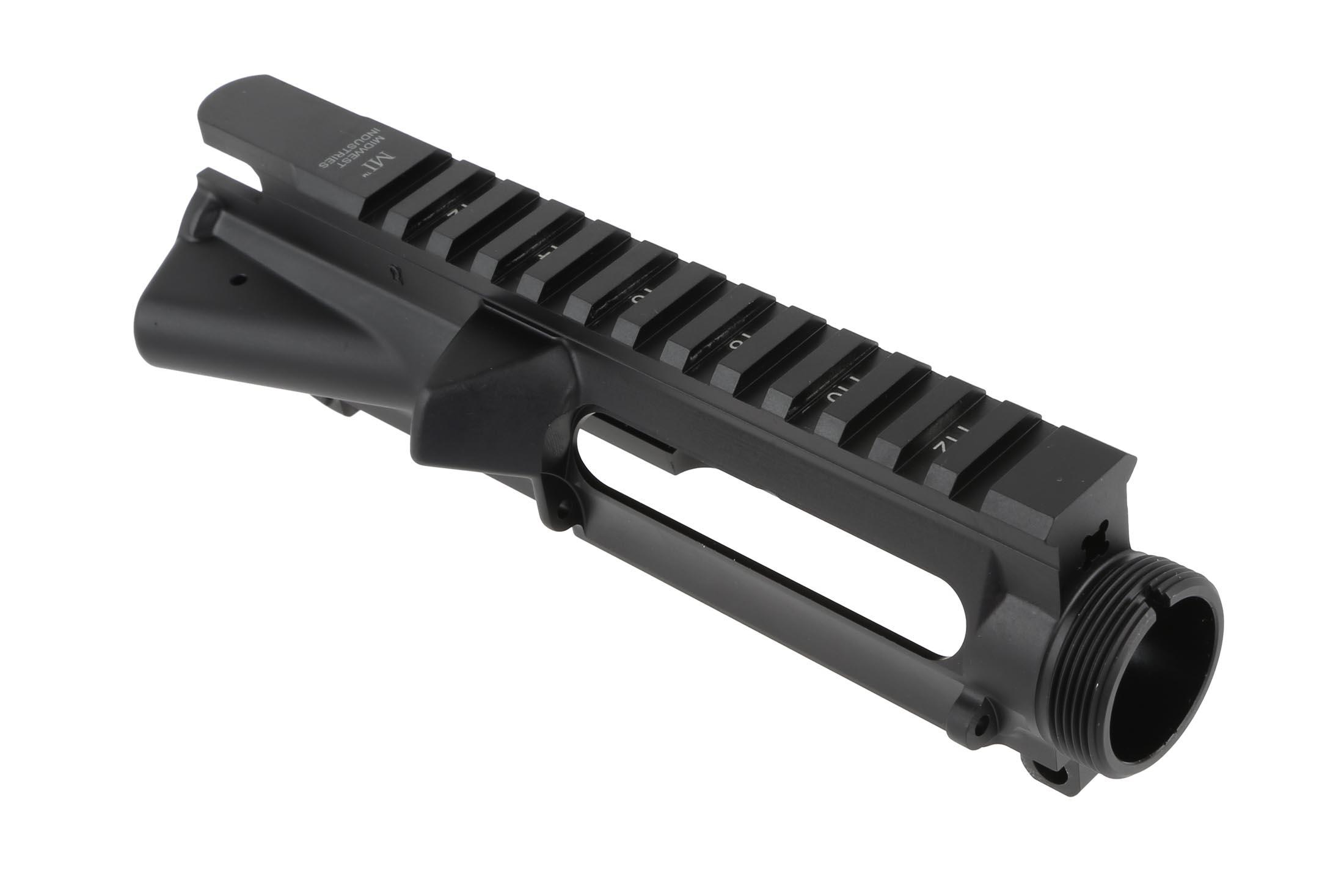 Midwest Industries Forged Upper Receiver Stripped MI FU midwest-industries-forged-upper-receiver-stripped-mi-fu