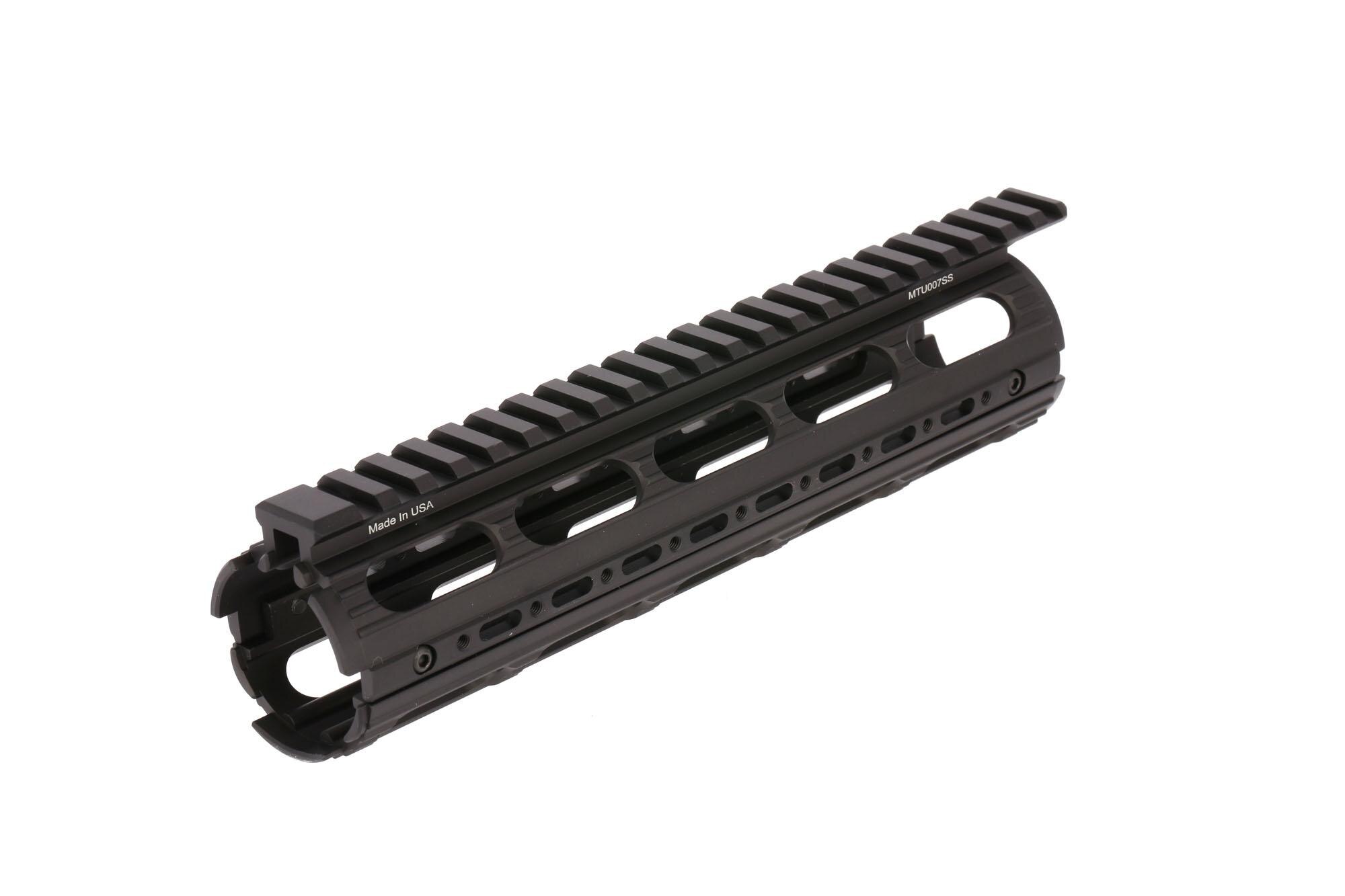 Leapers UTG PRO Model 4/15 Drop In Super Slim Handguard MidLength