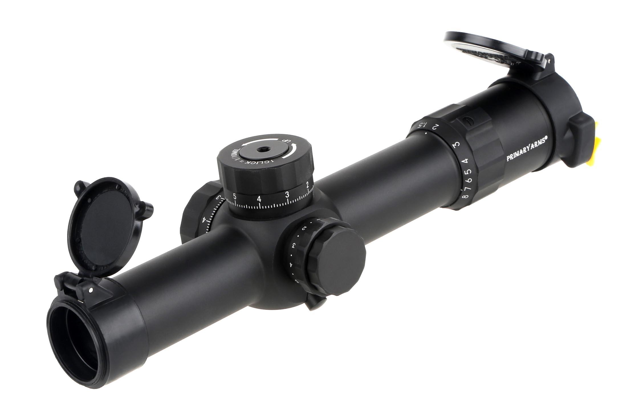 Primary arms coupon code