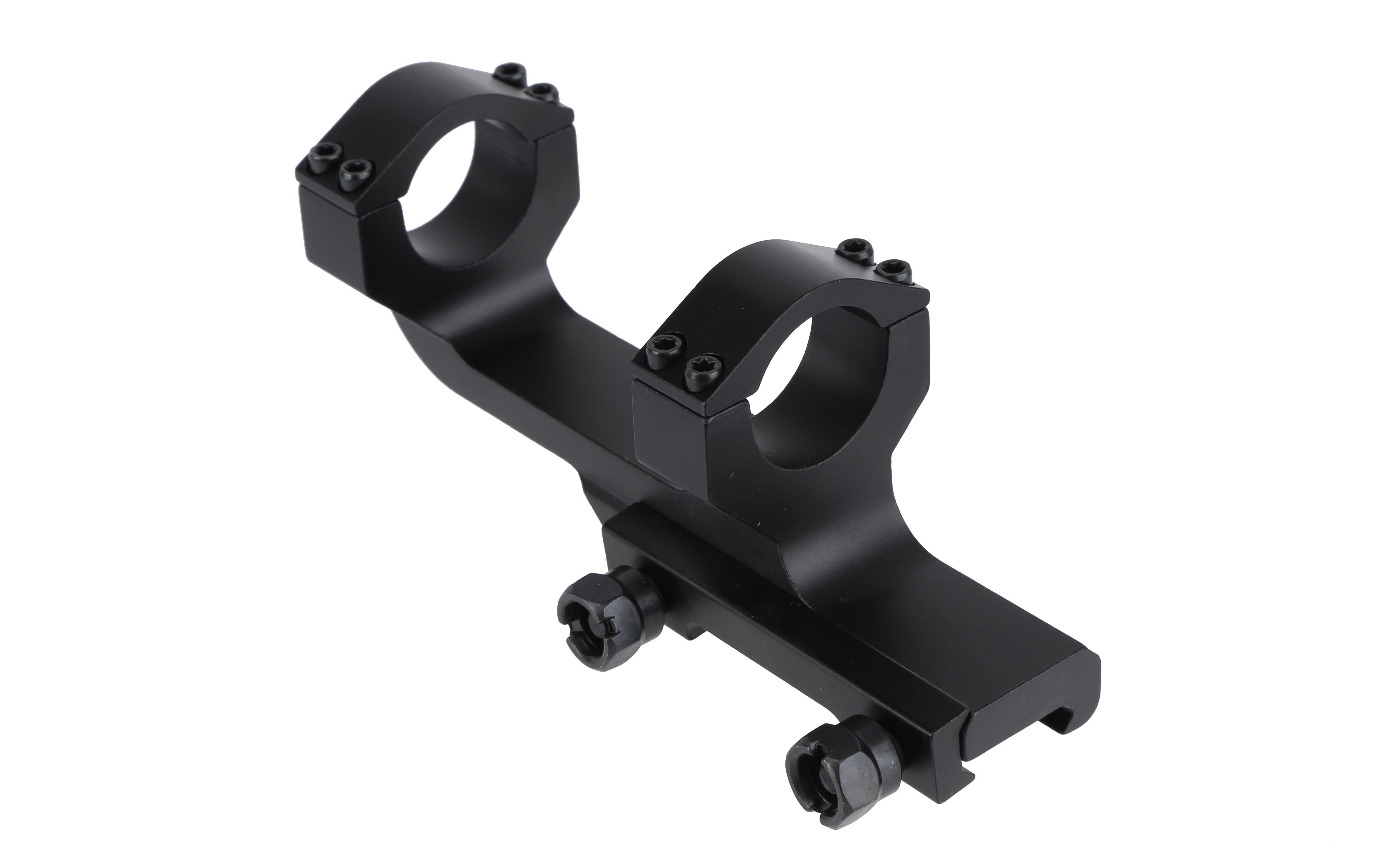 Primary Arms Deluxe AR15 Scope Mount 1 Inch PADLXSM1