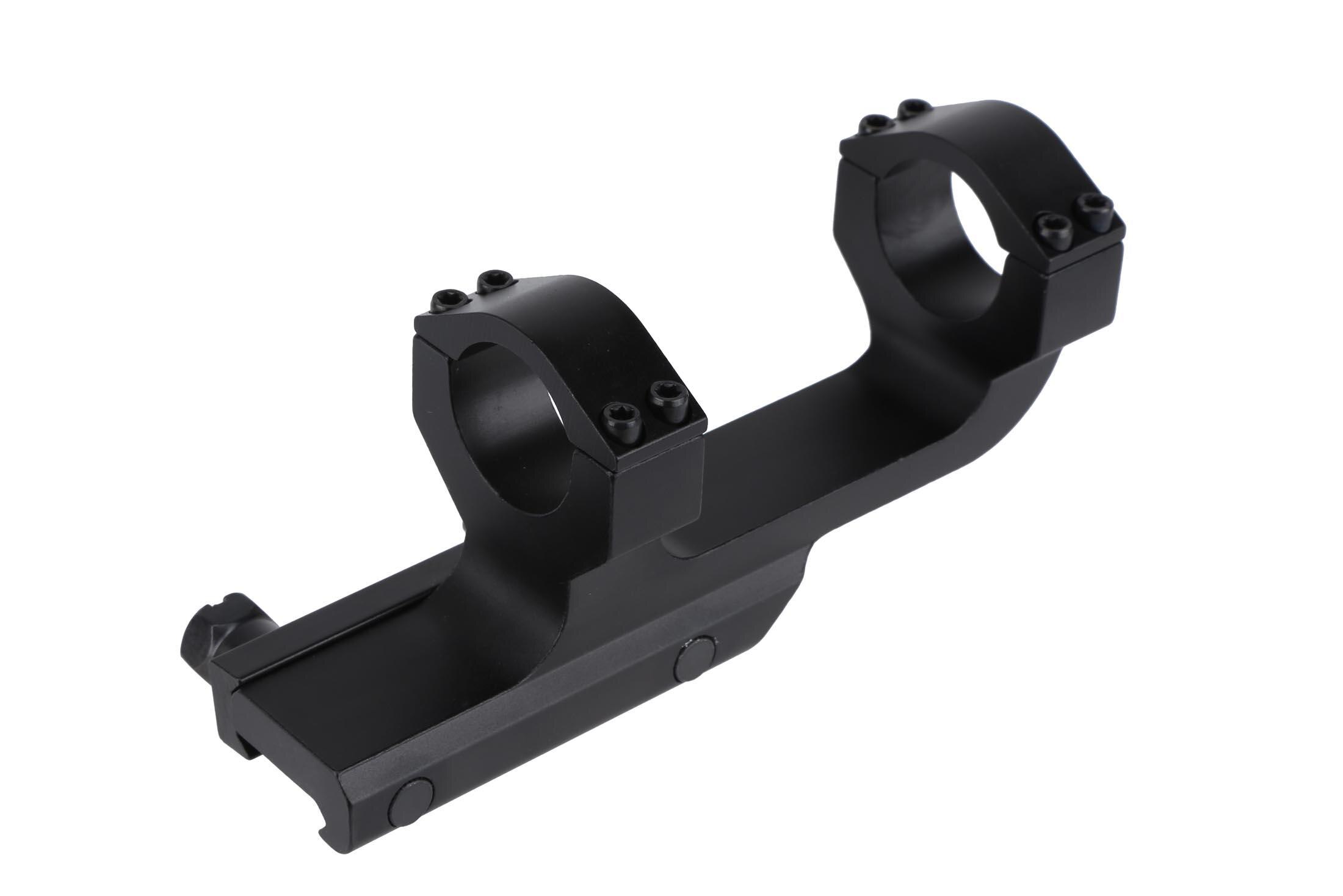 Primary Arms Deluxe AR15 Scope Mount 1 Inch PADLXSM1