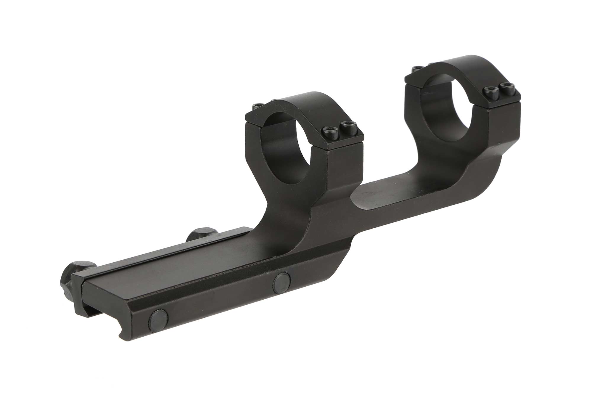 Primary Arms Deluxe Extended AR15 Scope Mount 1 Inch PADLXSMEXT1