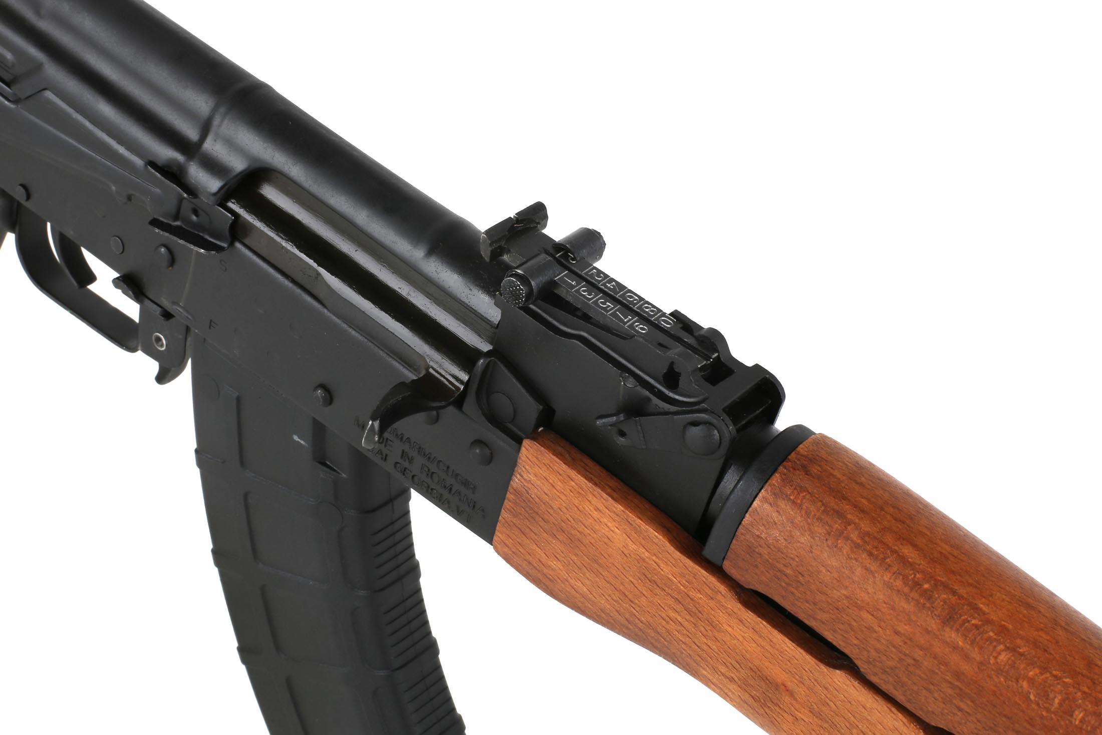 Century International Arms 16.25" GP WASR10 Complete Rifle 7.62x39mm