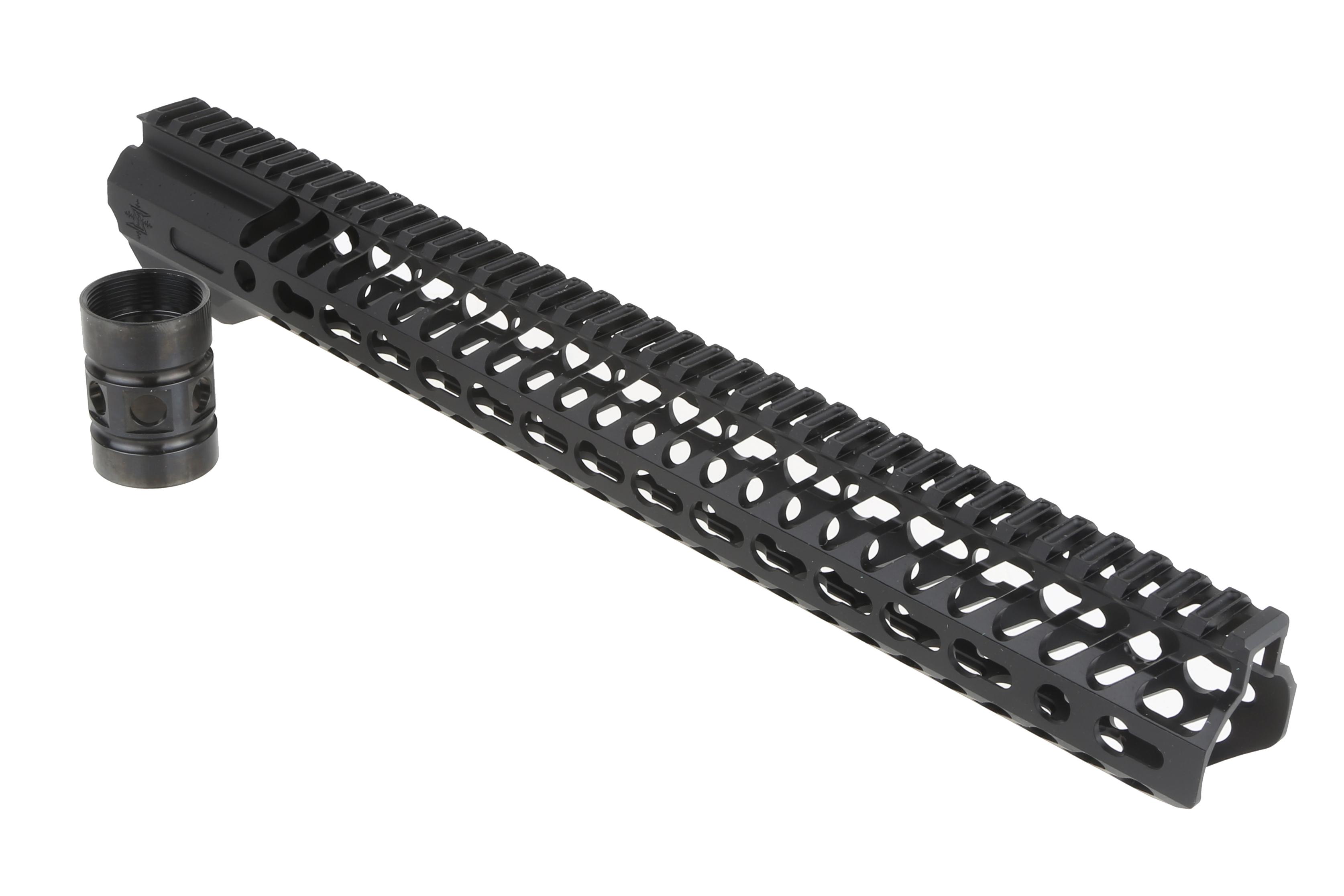 Seekins Precision AR15 NOXs 15" Handguard KeyMod SP0010530047
