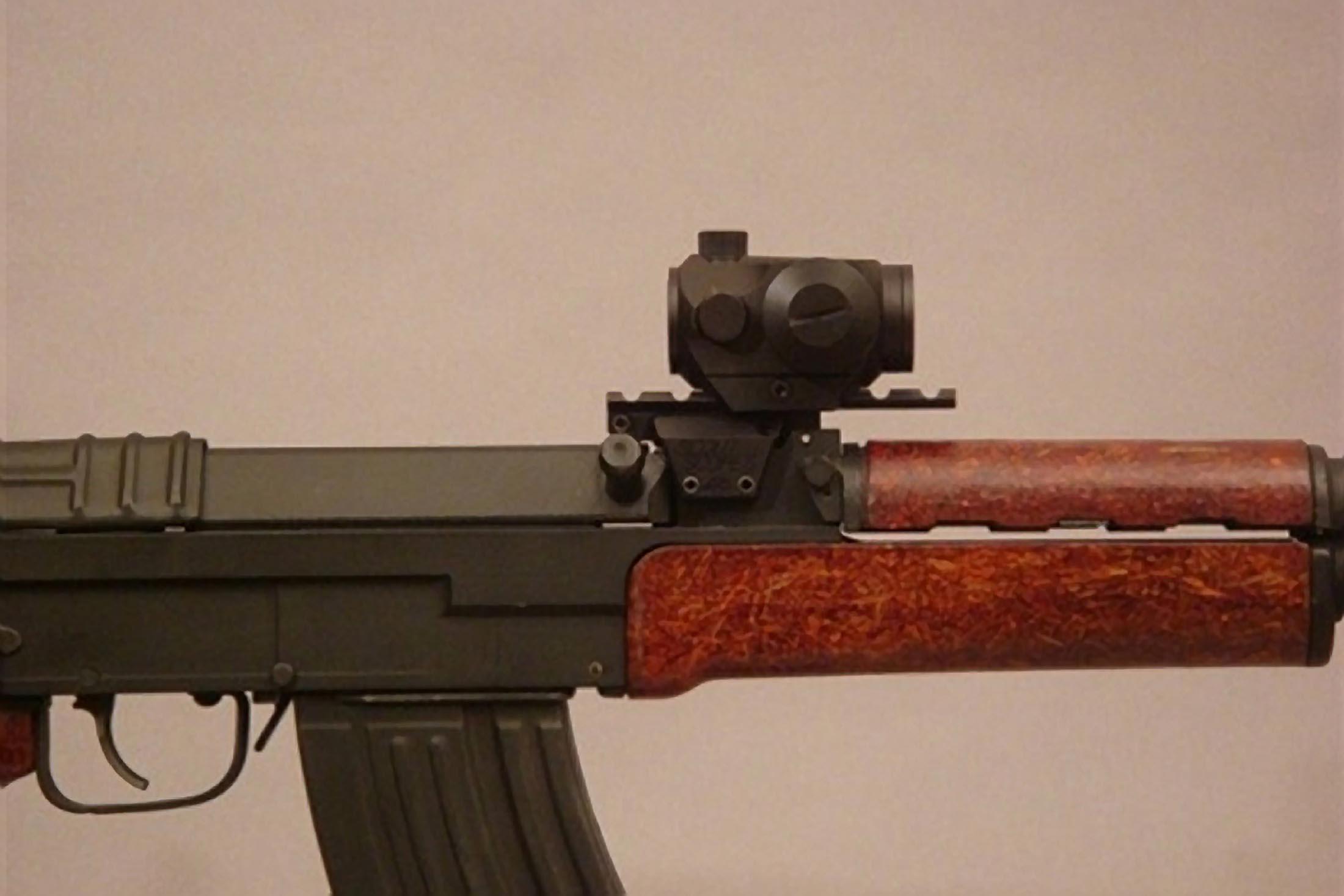 Vz 58 stock options