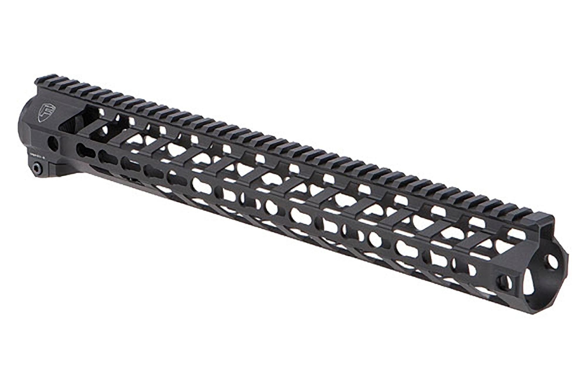 Fortis SWITCH .308 Rail System 15" KeyMod Handguard DPMS High