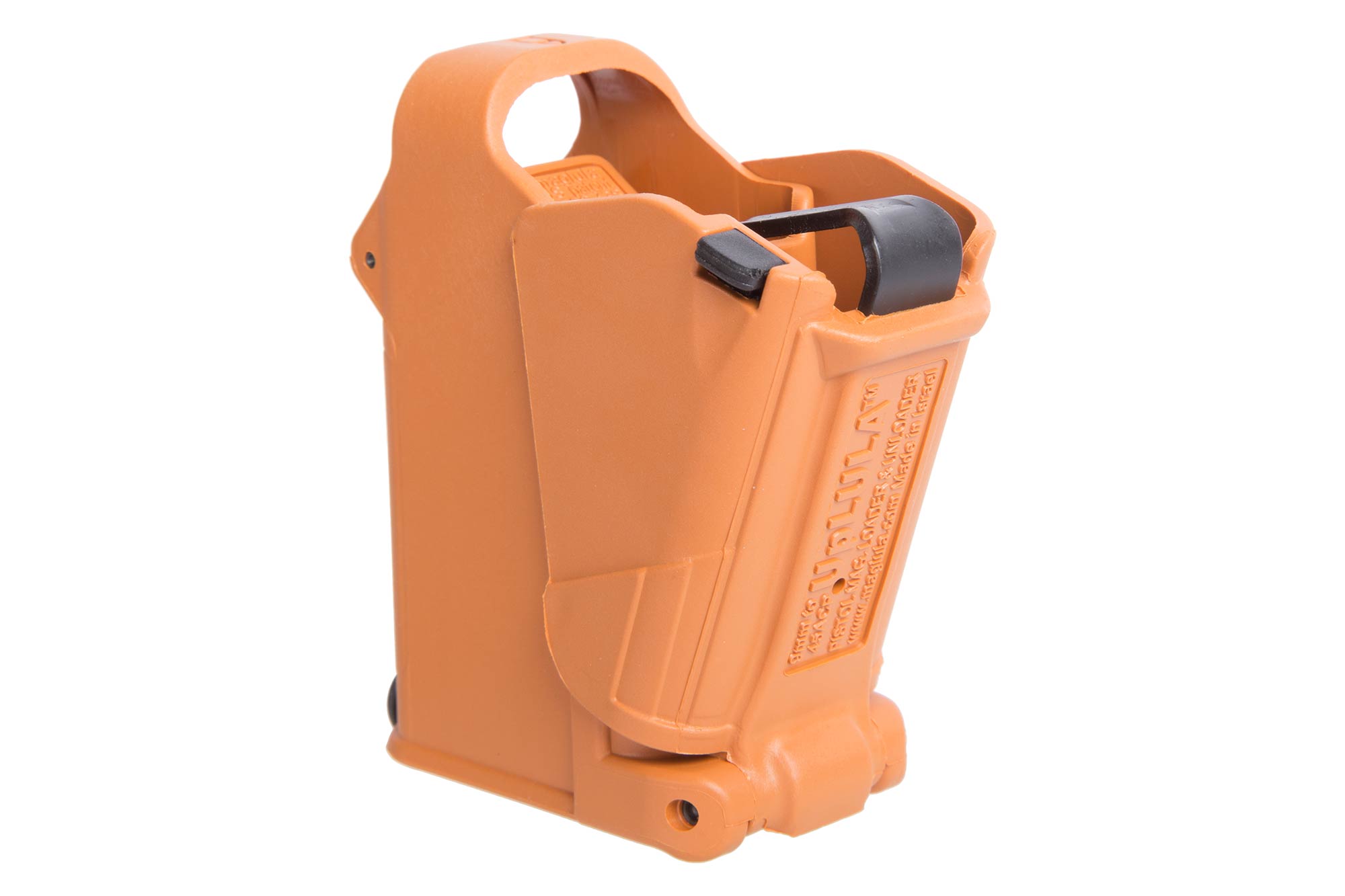 maglula Ltd UpLULA 9mm to .45 ACP Universal Pistol Mag Loader