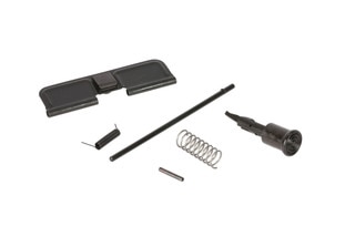 Cmmg lower parts kit w/ single stage trigger