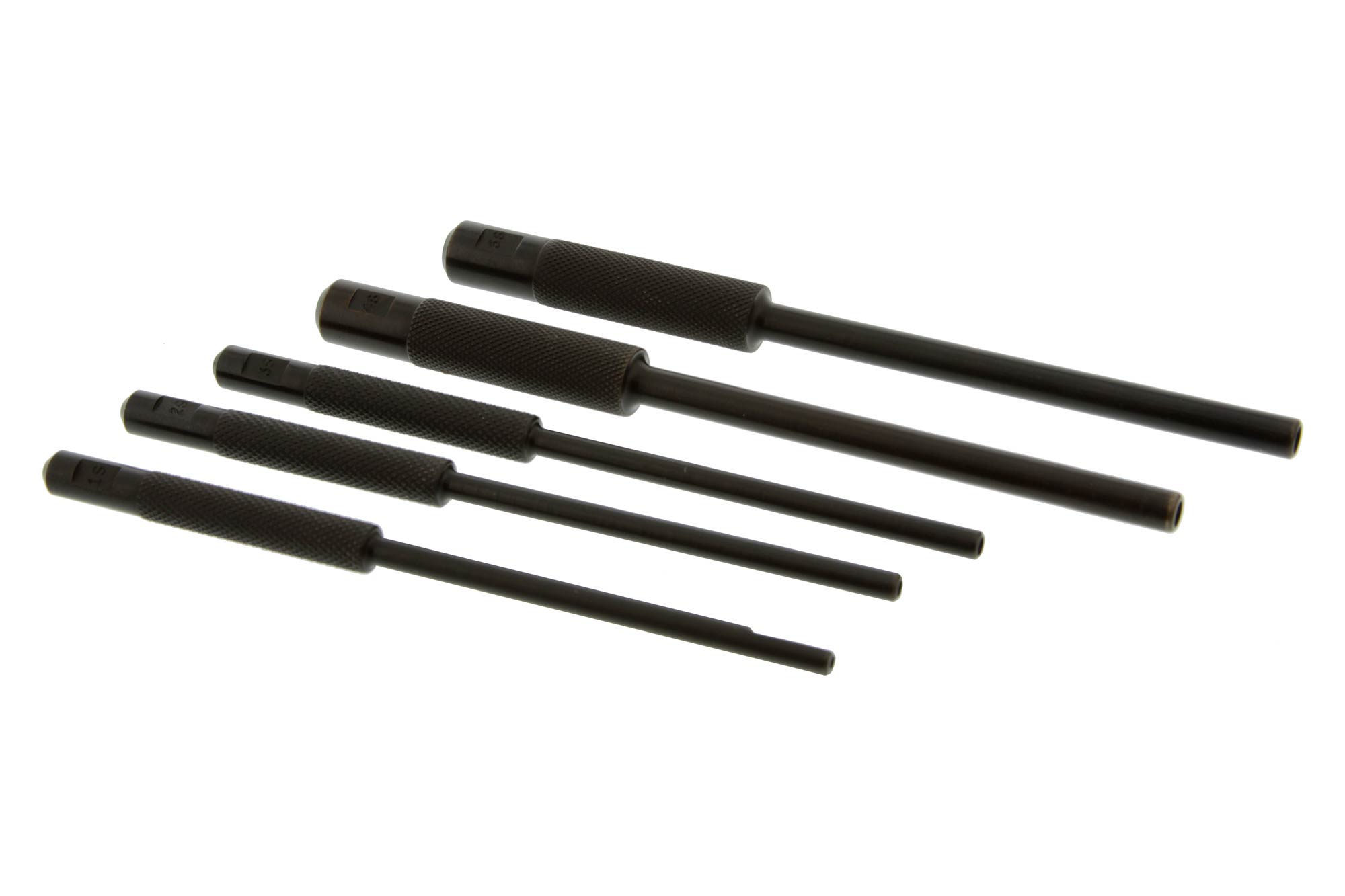 Roll Pin Holders Set WB00