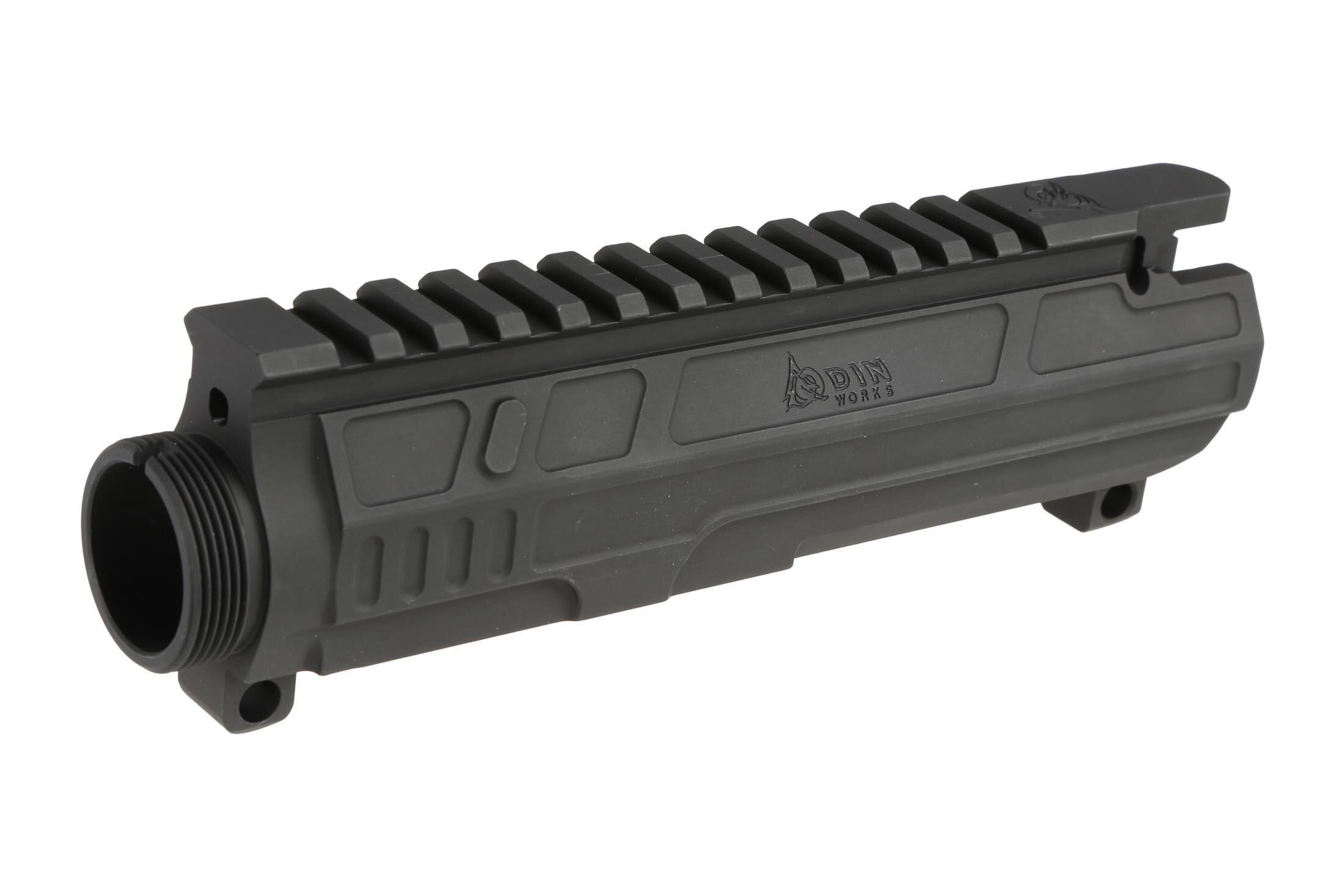 odin works billet slick side upper receiver upper billet odin 1 odin works lower
