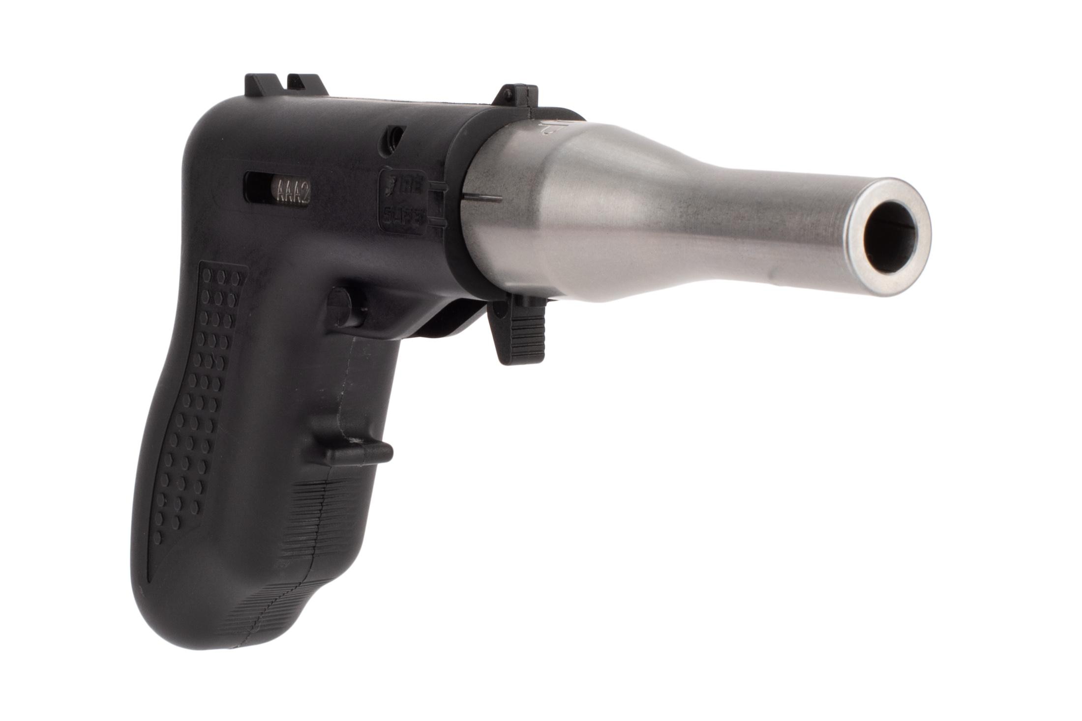 Taurus 9Mm Blue. altor corp mm single shot pistol. 