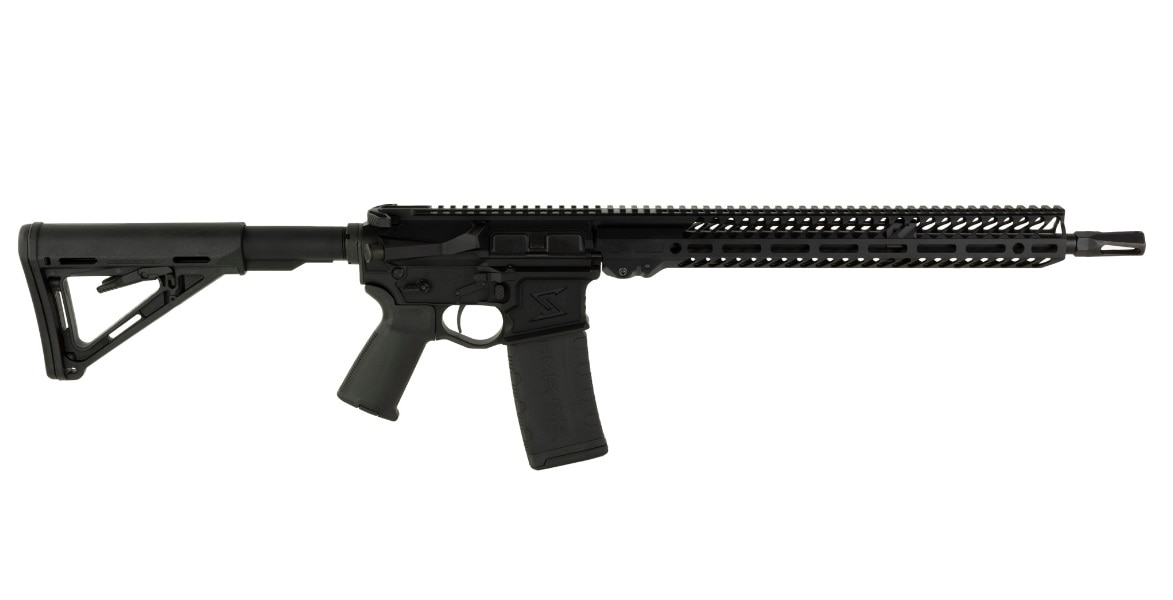 Seekins Precision Seekins Precision NX15 .223 Wylde 16" - AR-15 Rifle