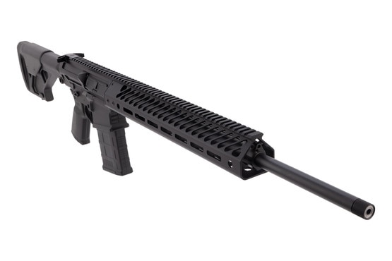 Seekins Precision SP10 6.5 Creedmoor Semi-Automatic AR-10 Rifle - Black ...