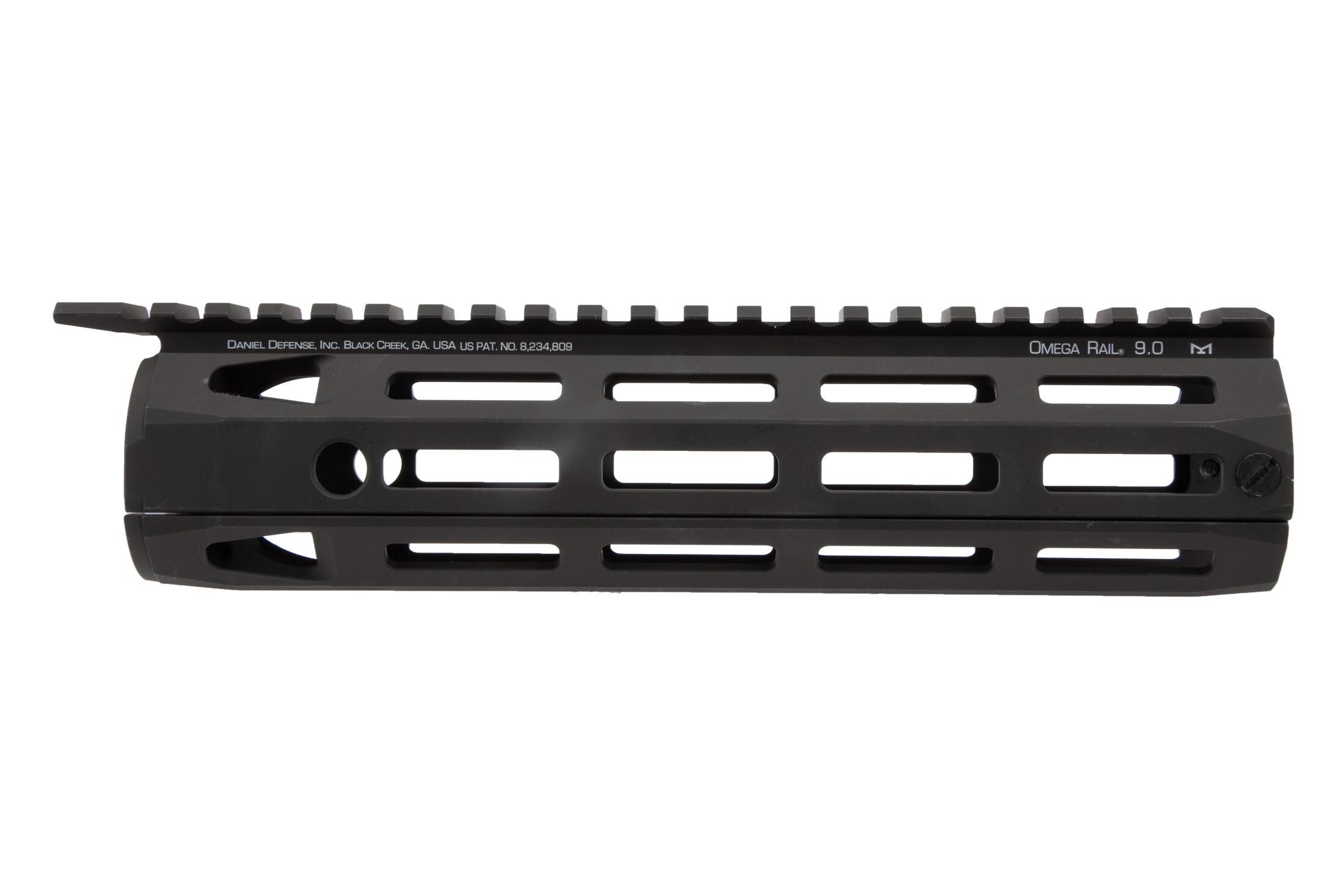 Daniel Defense Omega Rail MLOK 9" 0100511047