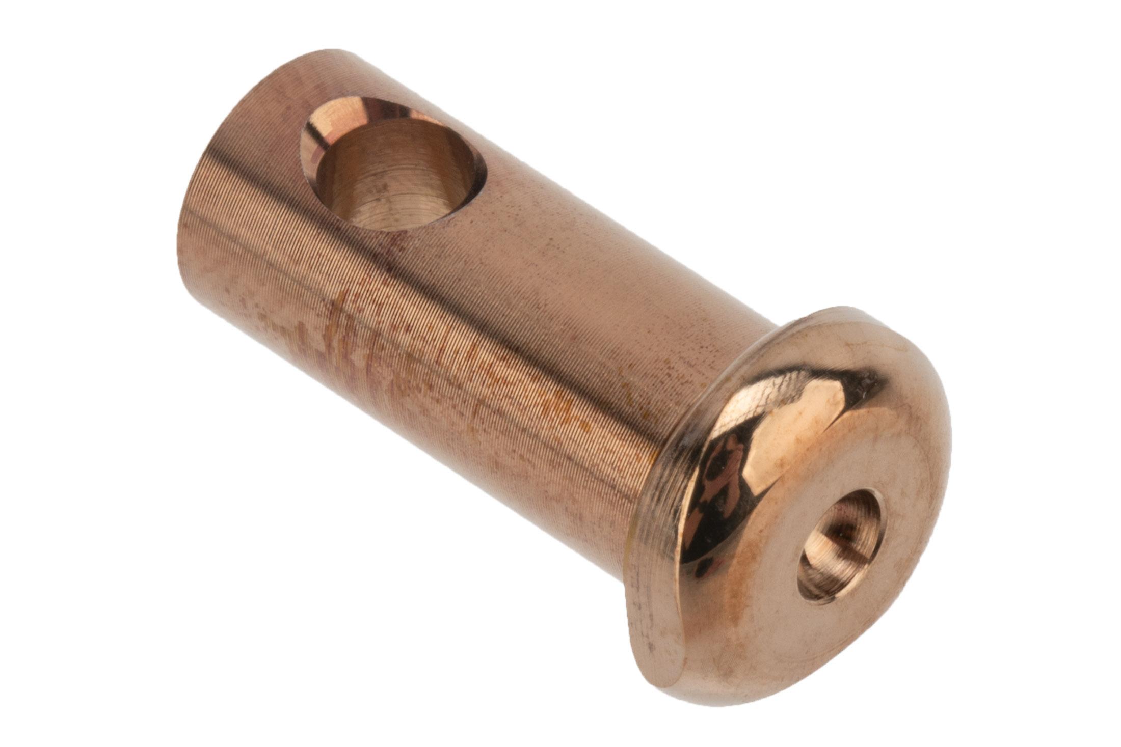 Lantac SmoothCam Domed Cam Pin 5.56 Copper 01UP556CP