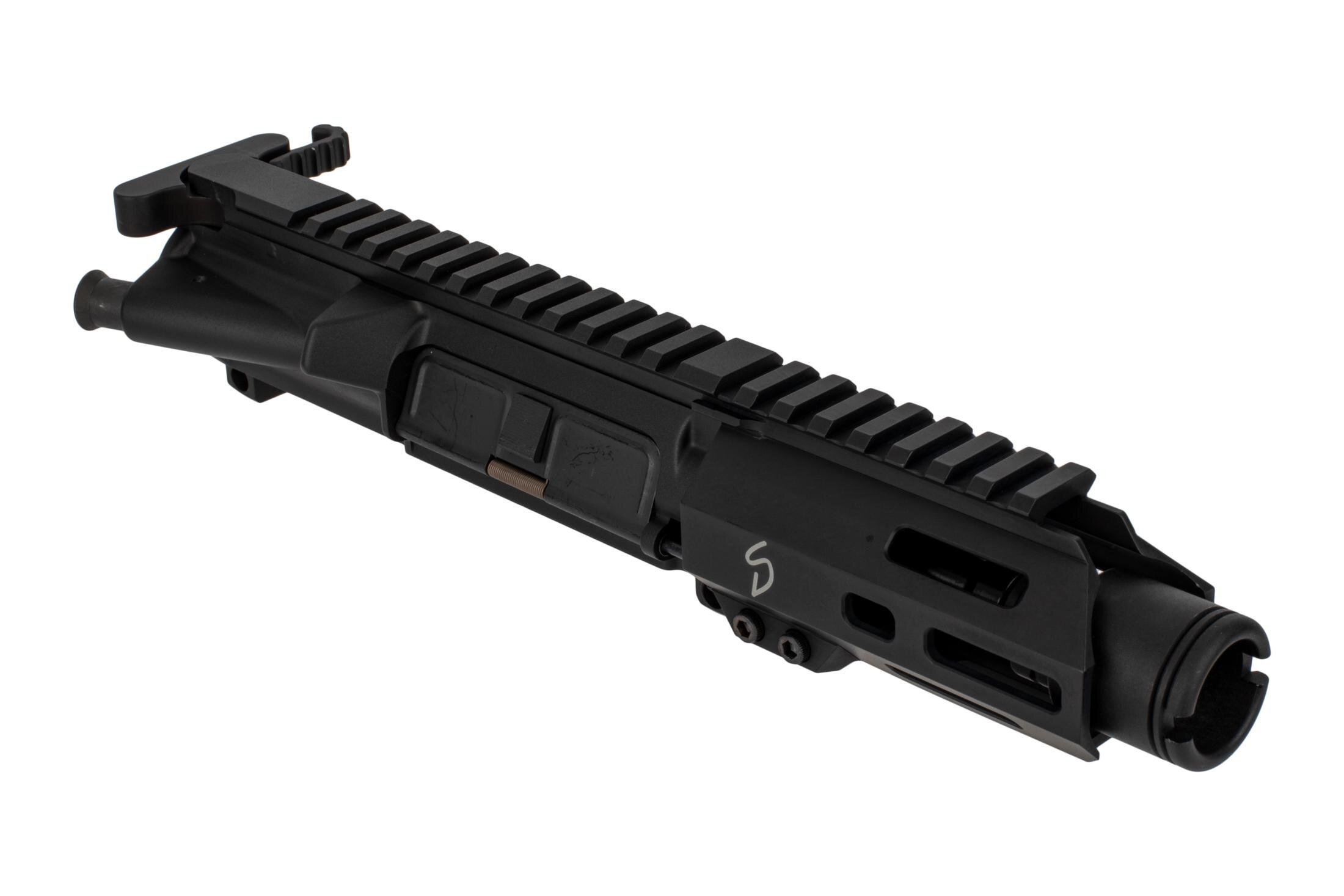 9mm ar upper 16 9mm ar upper 16