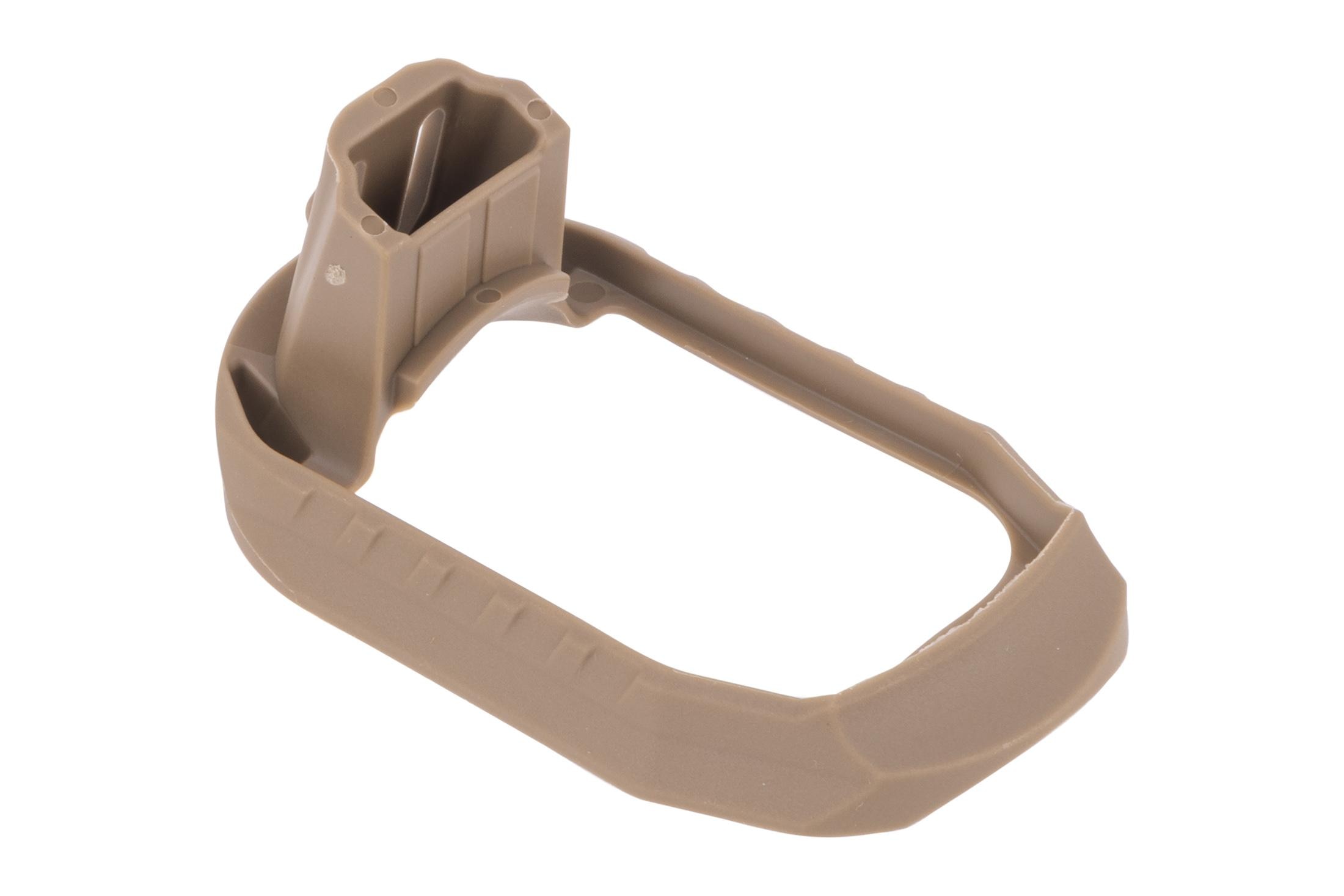 SCT Manufacturing SCT Manufacturing Magwell for GLOCK Gen 3 19/23/32 SCT Frames - FDE
