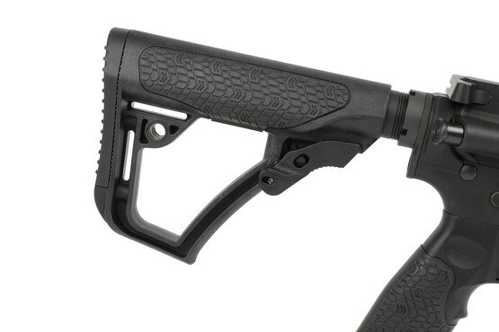 Daniel Defense Ddm4 300s Sbr 300 Blk 02 122 17026 047