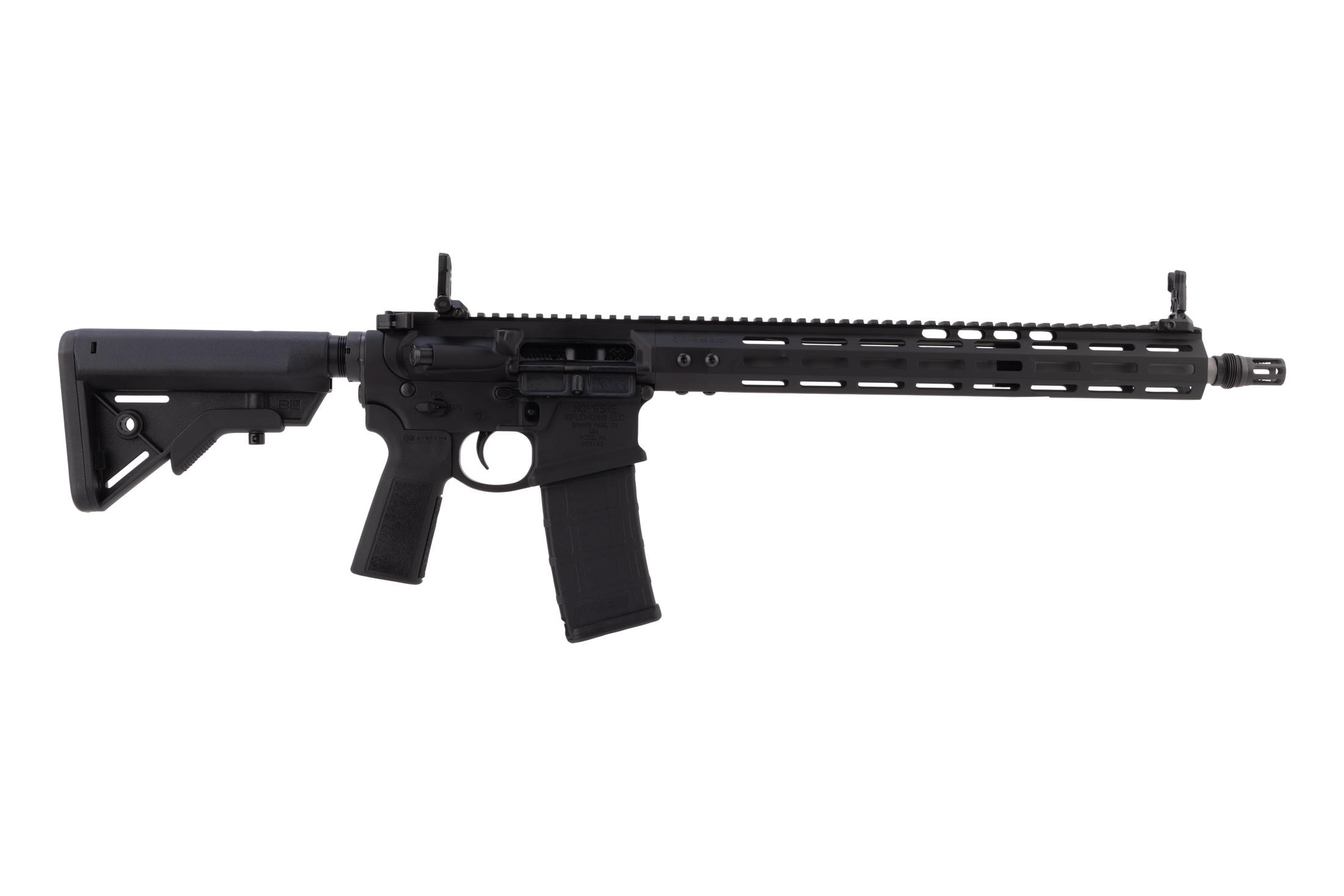 Noveske Rifleworks Gen 4 5.56 AR-15 Rifle - 16" - 1x 30rd Mag