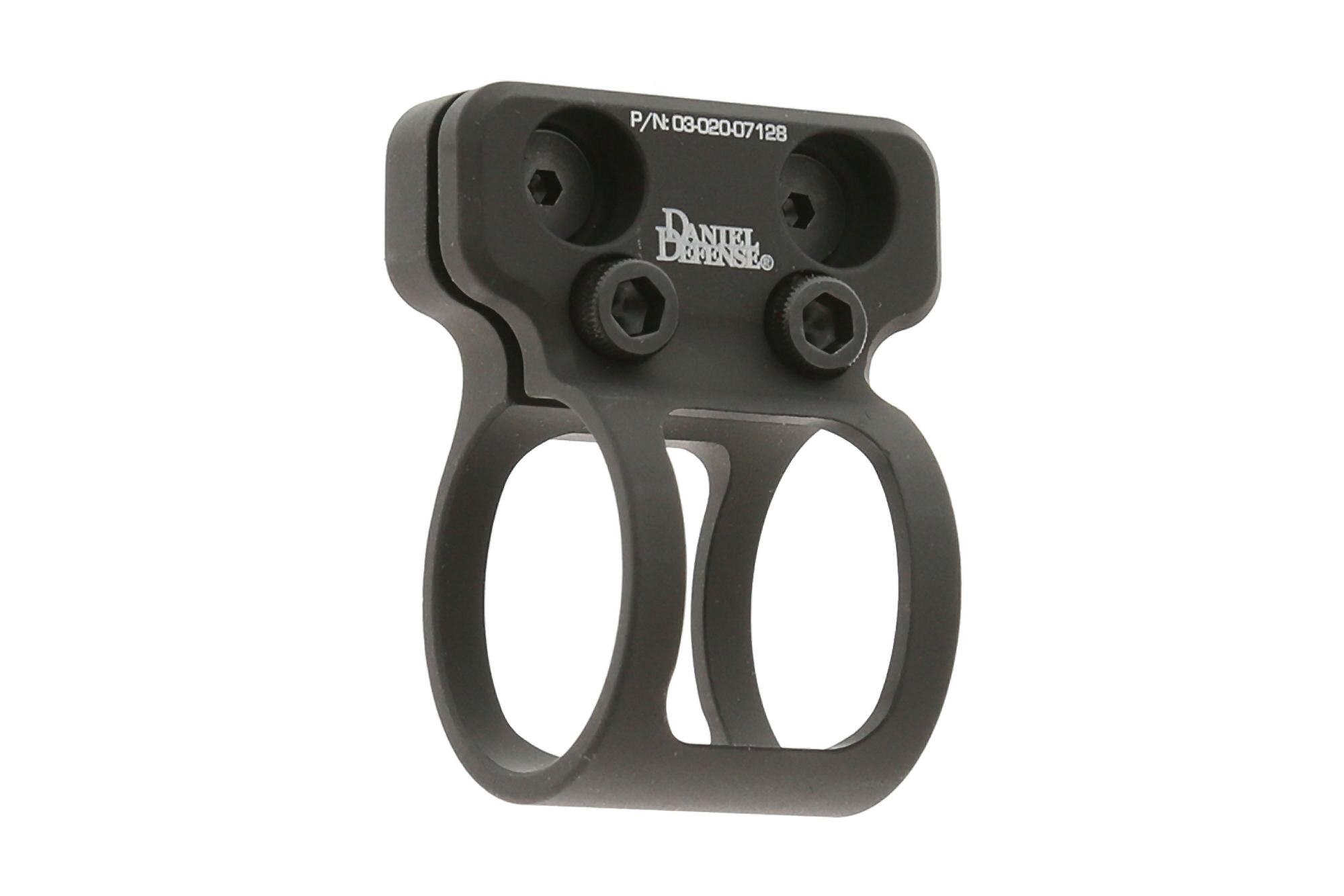 Daniel Defense KeyMod Offset Flashlight Mount 0302007128