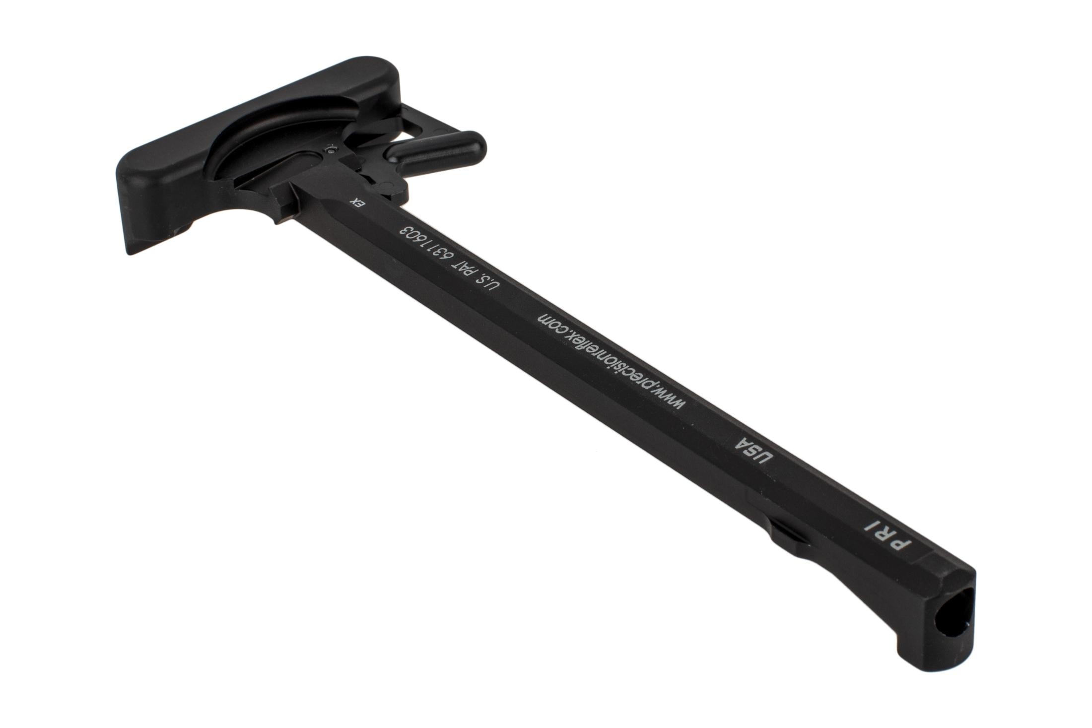 PRI M84 Gas Buster Charging Handle with Military Big Latch 050031