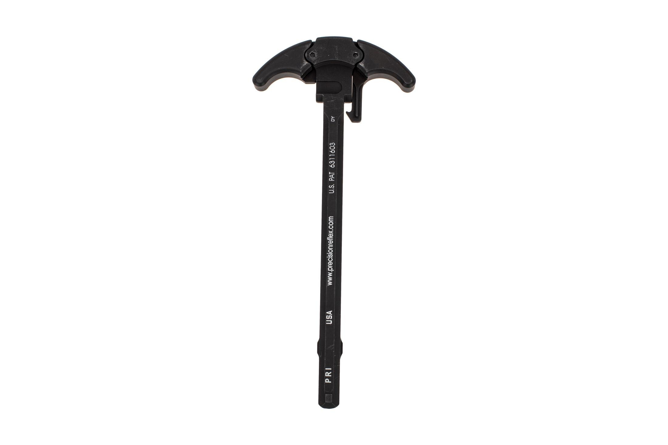 PRI M84 Gas Buster Ambidextrous AR15 Charging Handle Large Latch