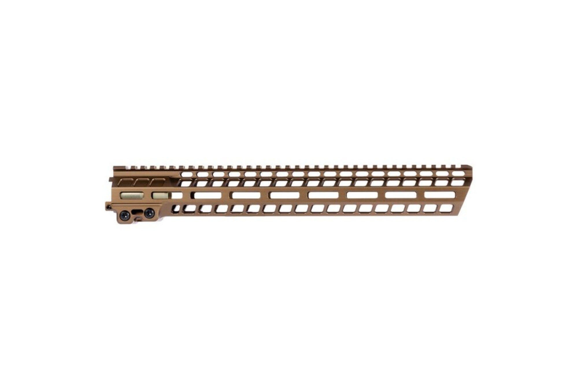 Geissele Super Modular Rail MK20 MLOK 14.6" DDC