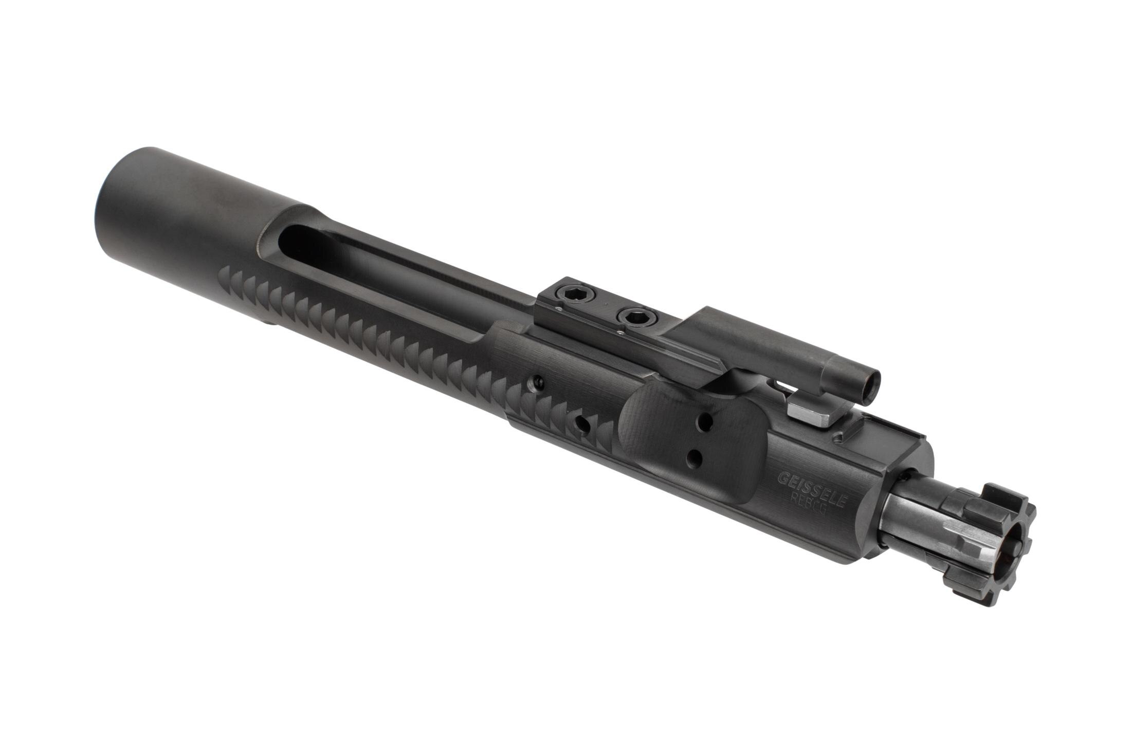 Geissele Automatics 5.56 Enhanced AR-15 Bolt Carrier Group - Nanoweapon