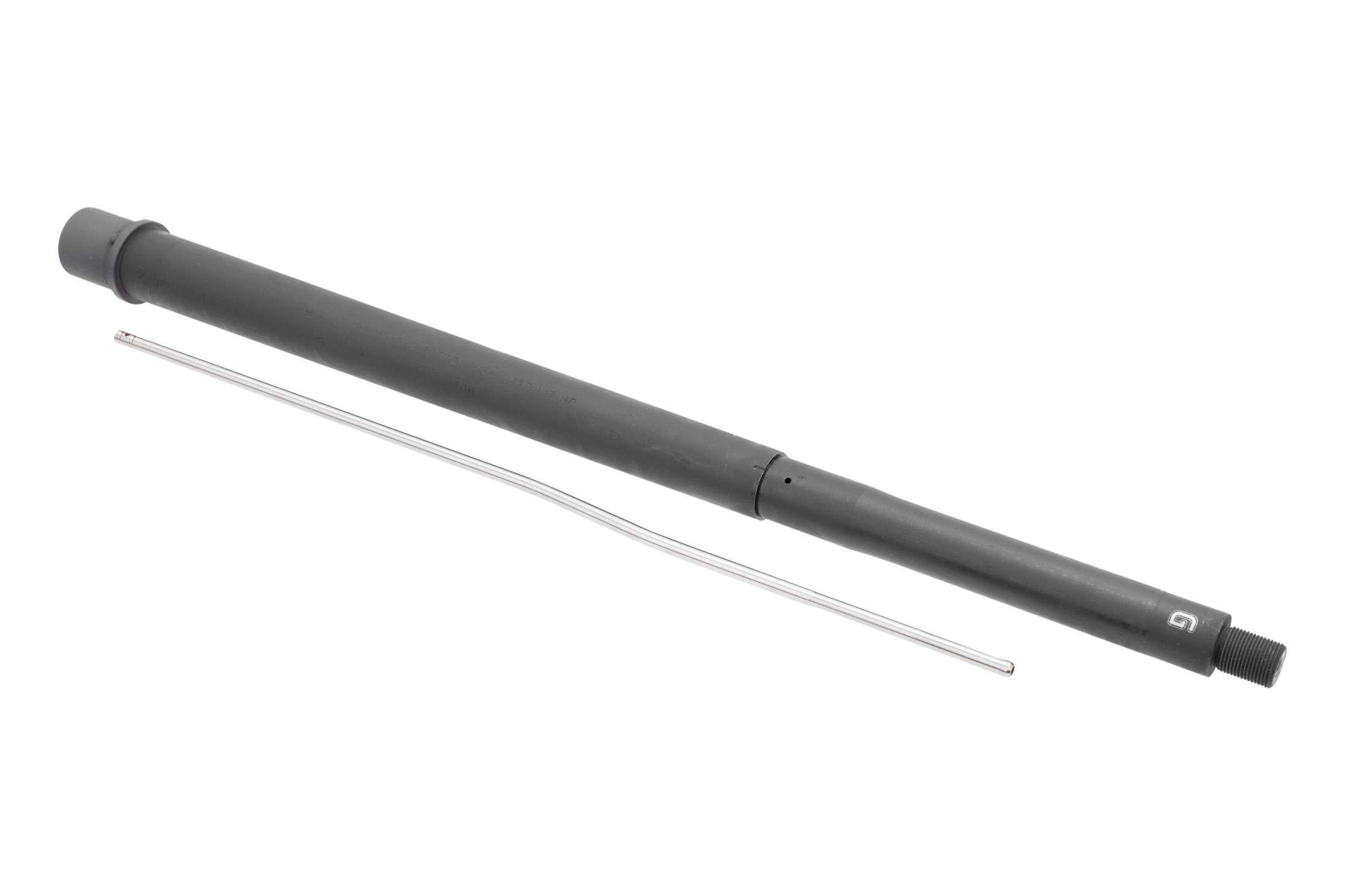 Geissele Automatics 5.56 CHF Heavy Profile AR-15 Barrel - 16"