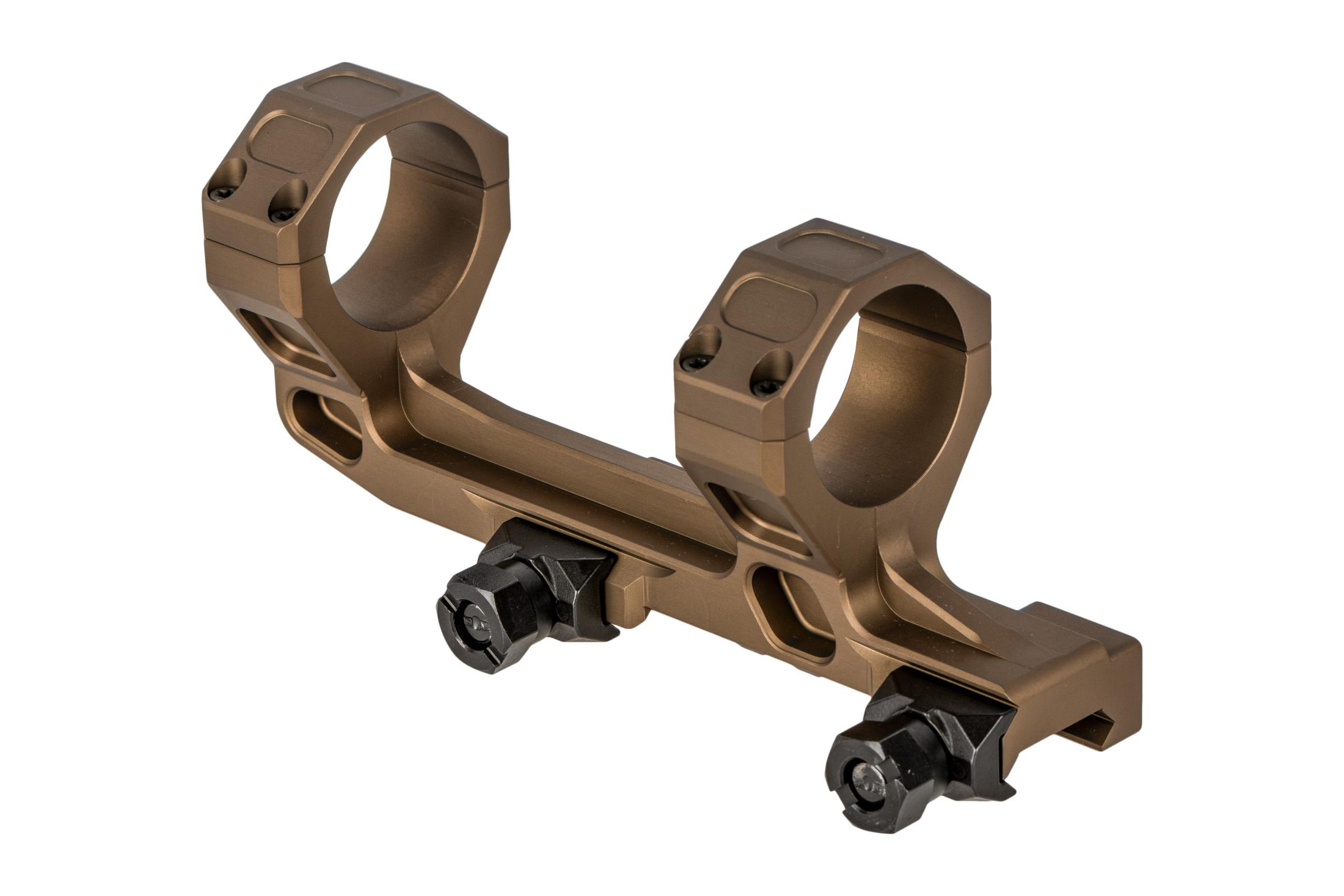 Geissele Automatics AR15 Super Precision SOPMOD Certified Vortex Razor