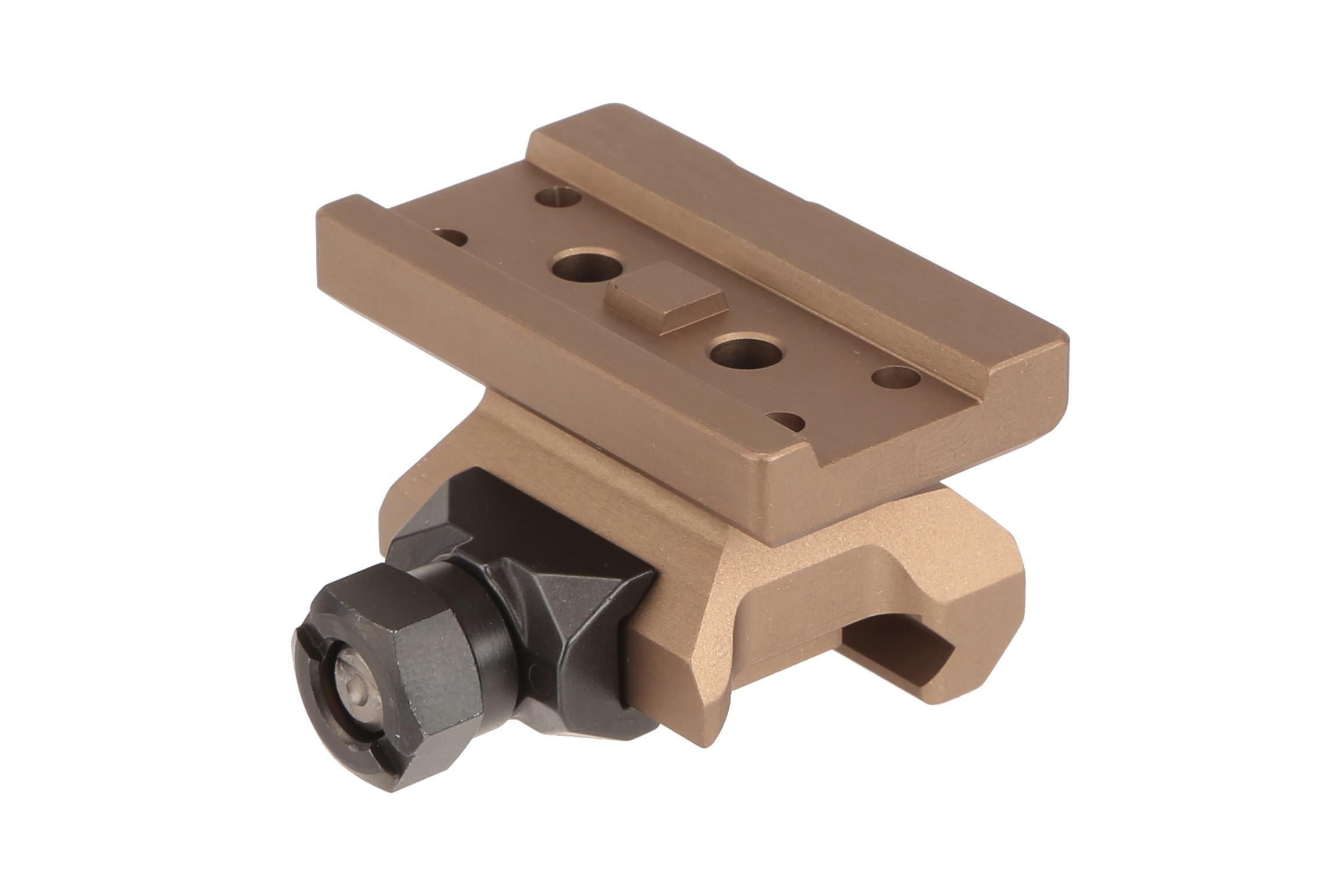 Geissele Super Precision APT1 Optic Mount (Co-Witness), DDC  05-401S