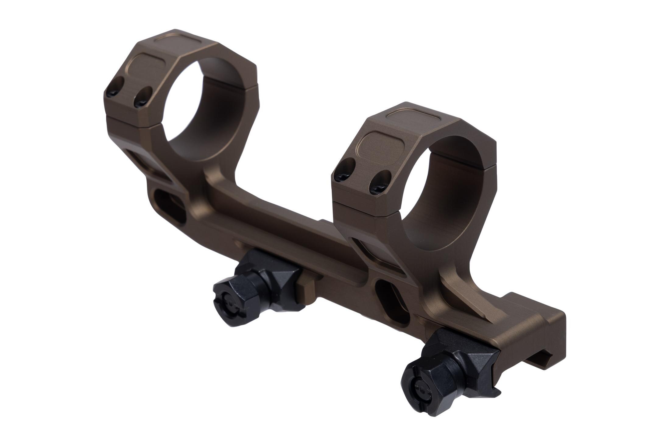 Geissele Automatics AR15 Super Precision Standard 30mm Scope Mount